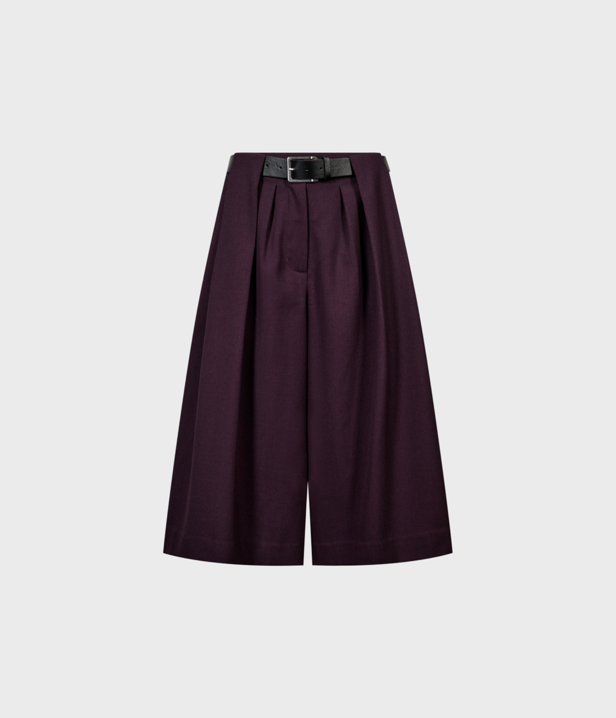 Cmtailor-Pants (8866 Plum Perfect Melange)