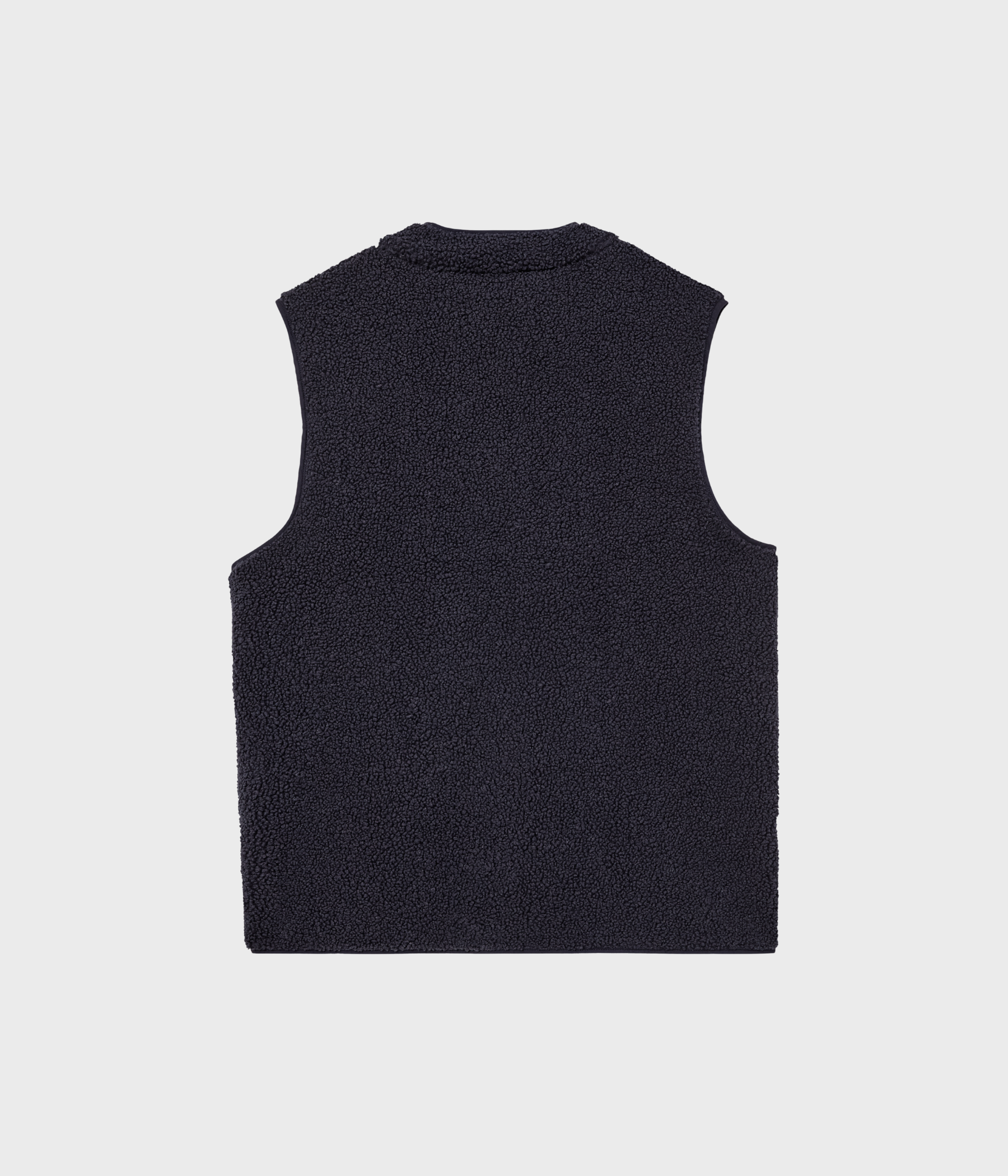 Mmgharry Waistcoat (468 Salute Navy)