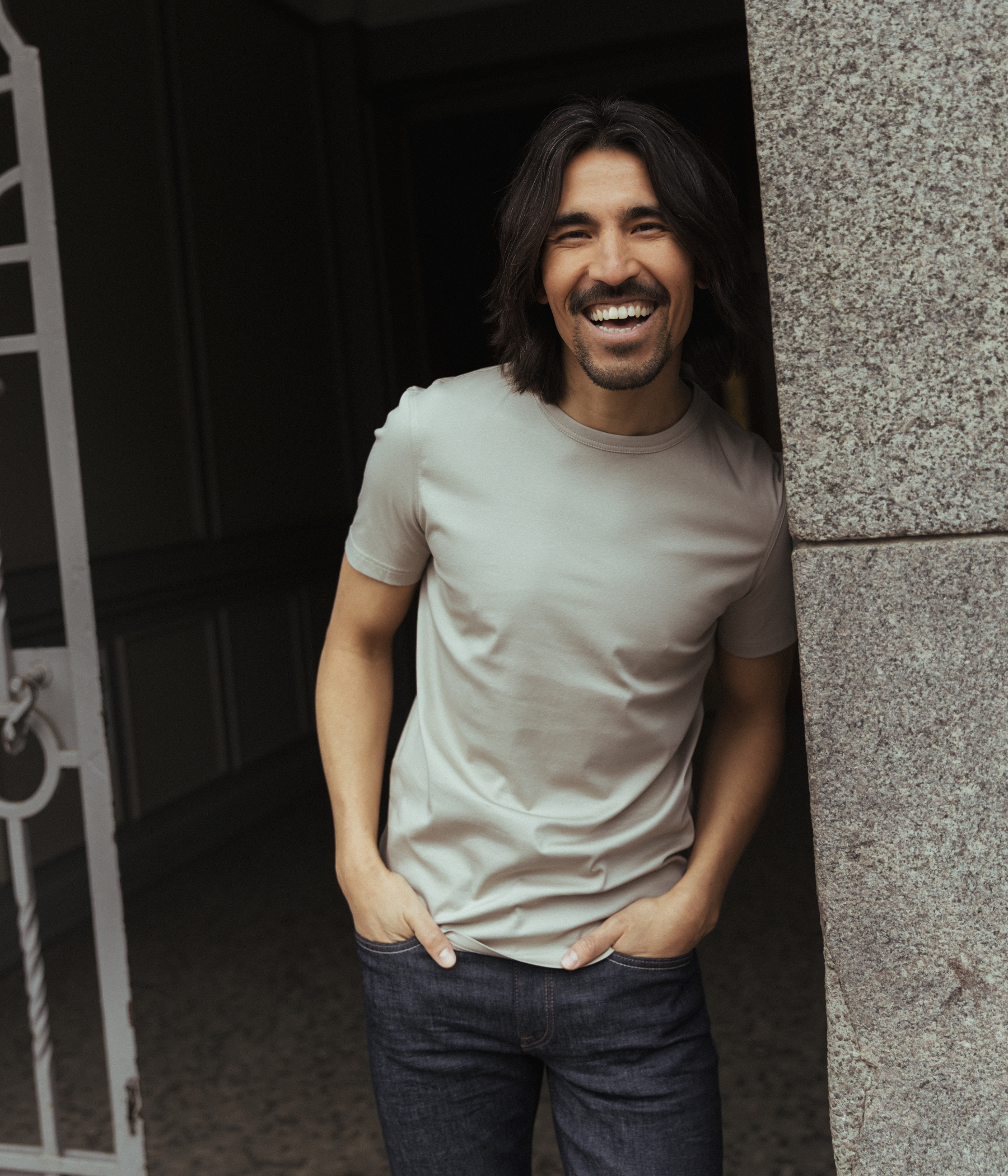 Mmgperry O-SS Tee (183 Soft Kit)