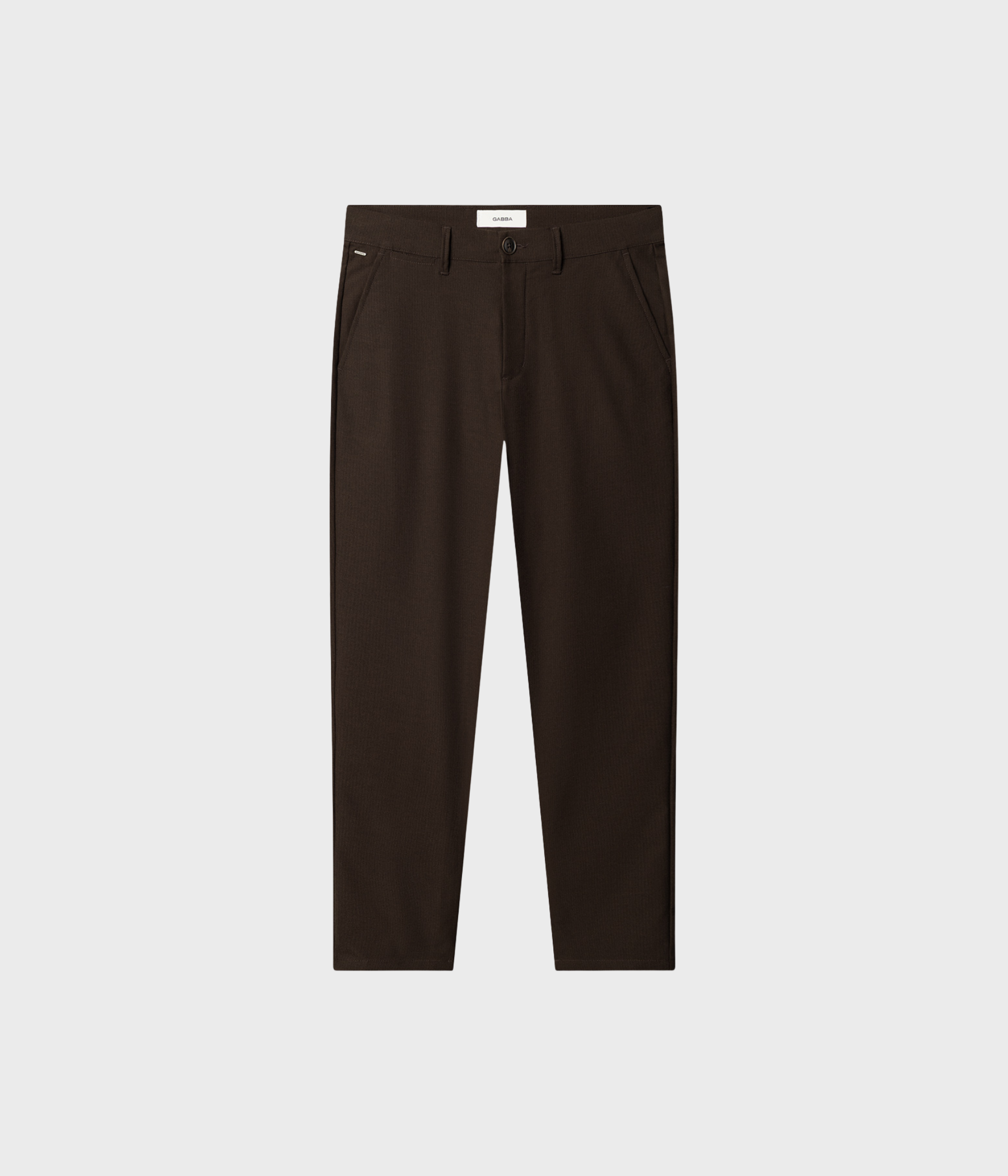Gabpaul Deme Pant (3035 Brown Slate)