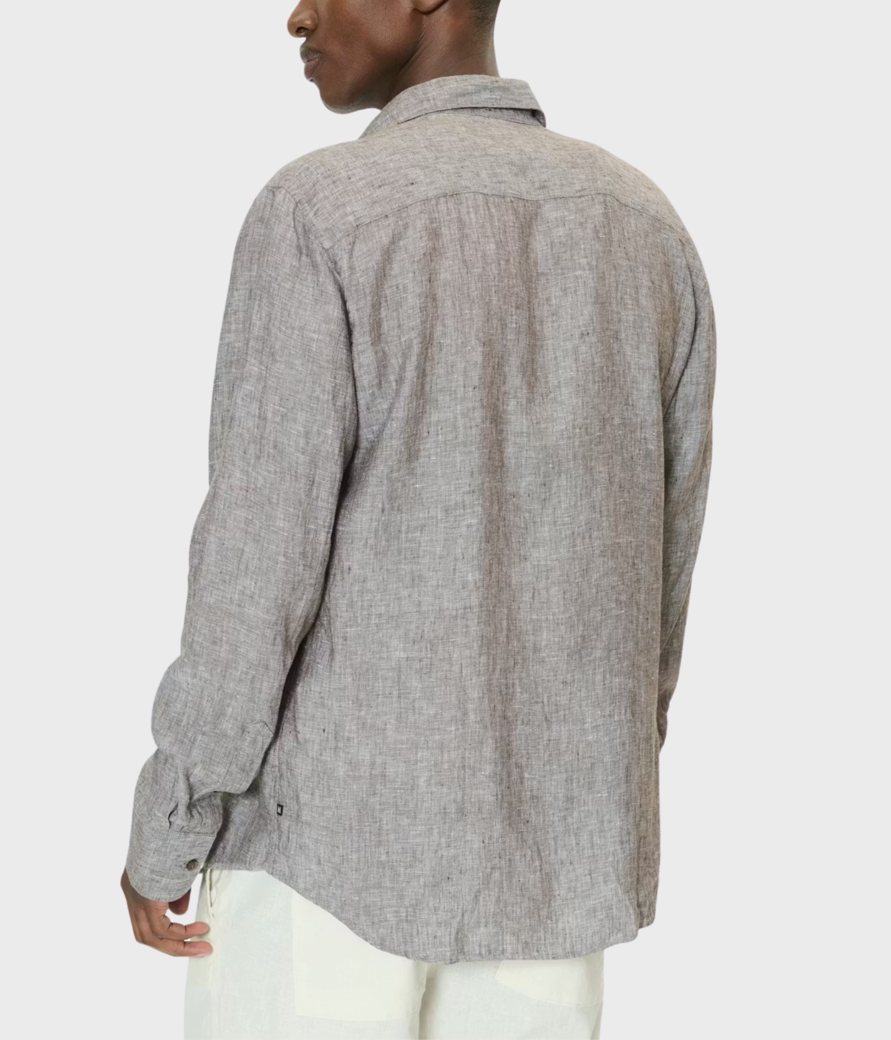 Mamarc Short. (190912 Chocolate Brown)