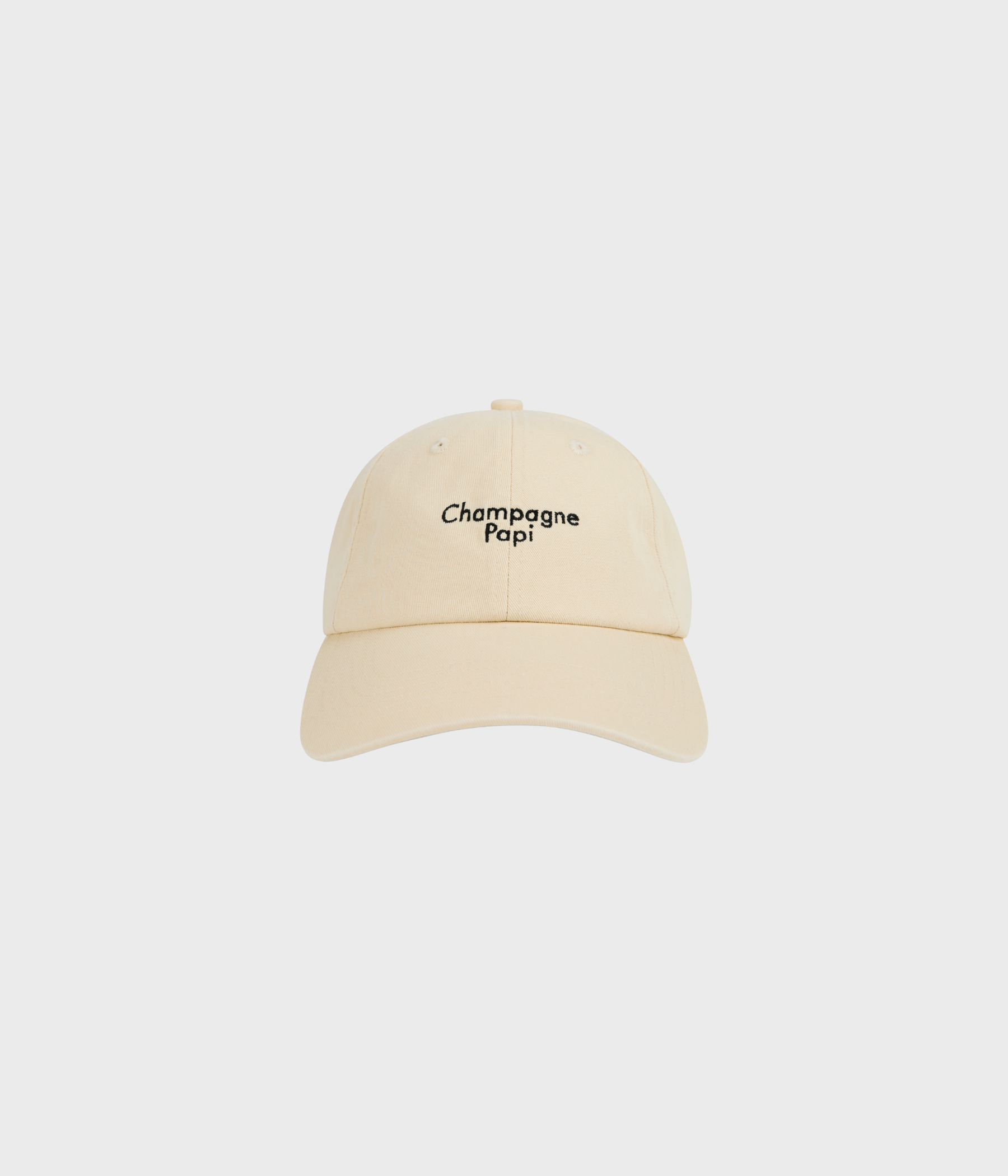 Champagne Papi (Beige)