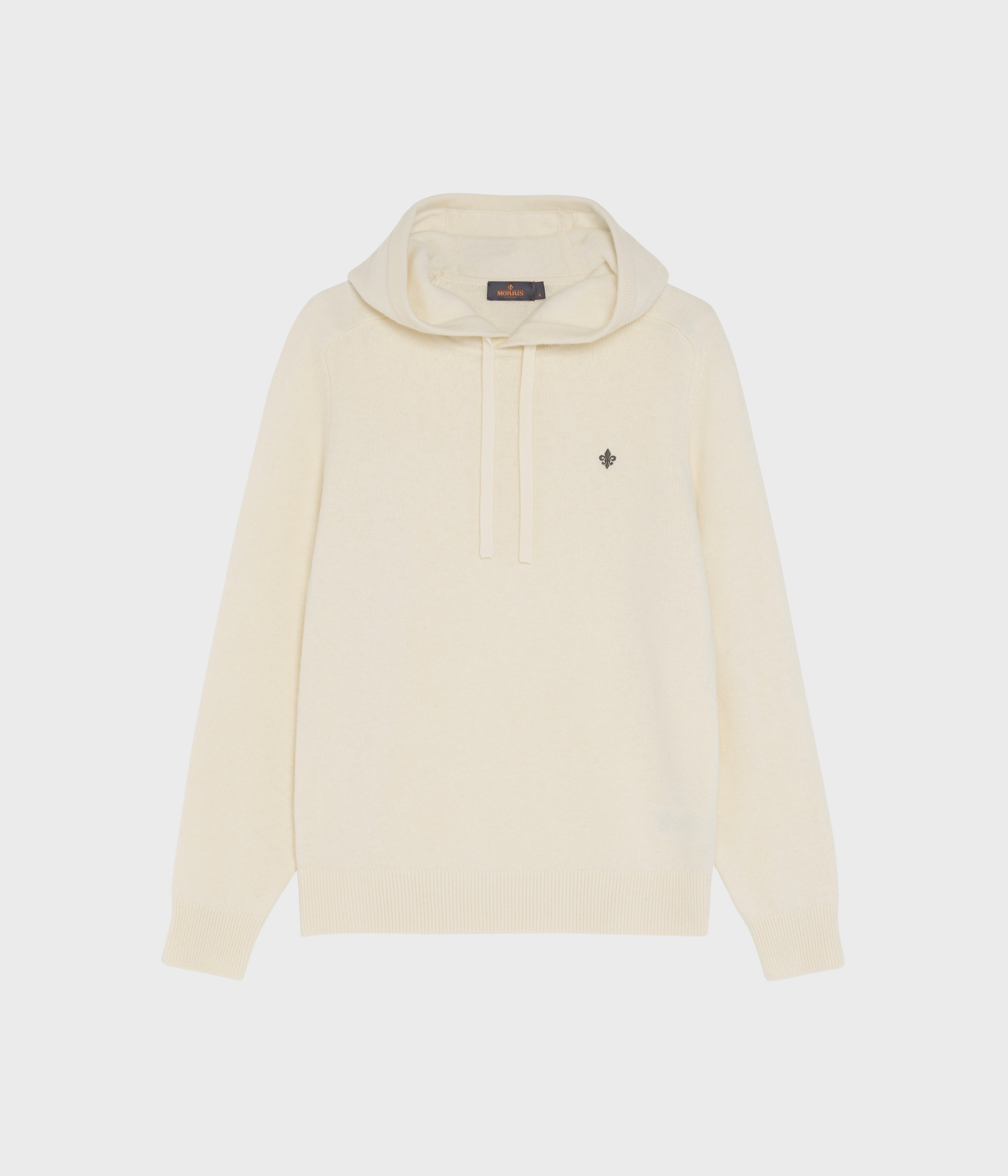 Hertford Hood. (02 Off white)