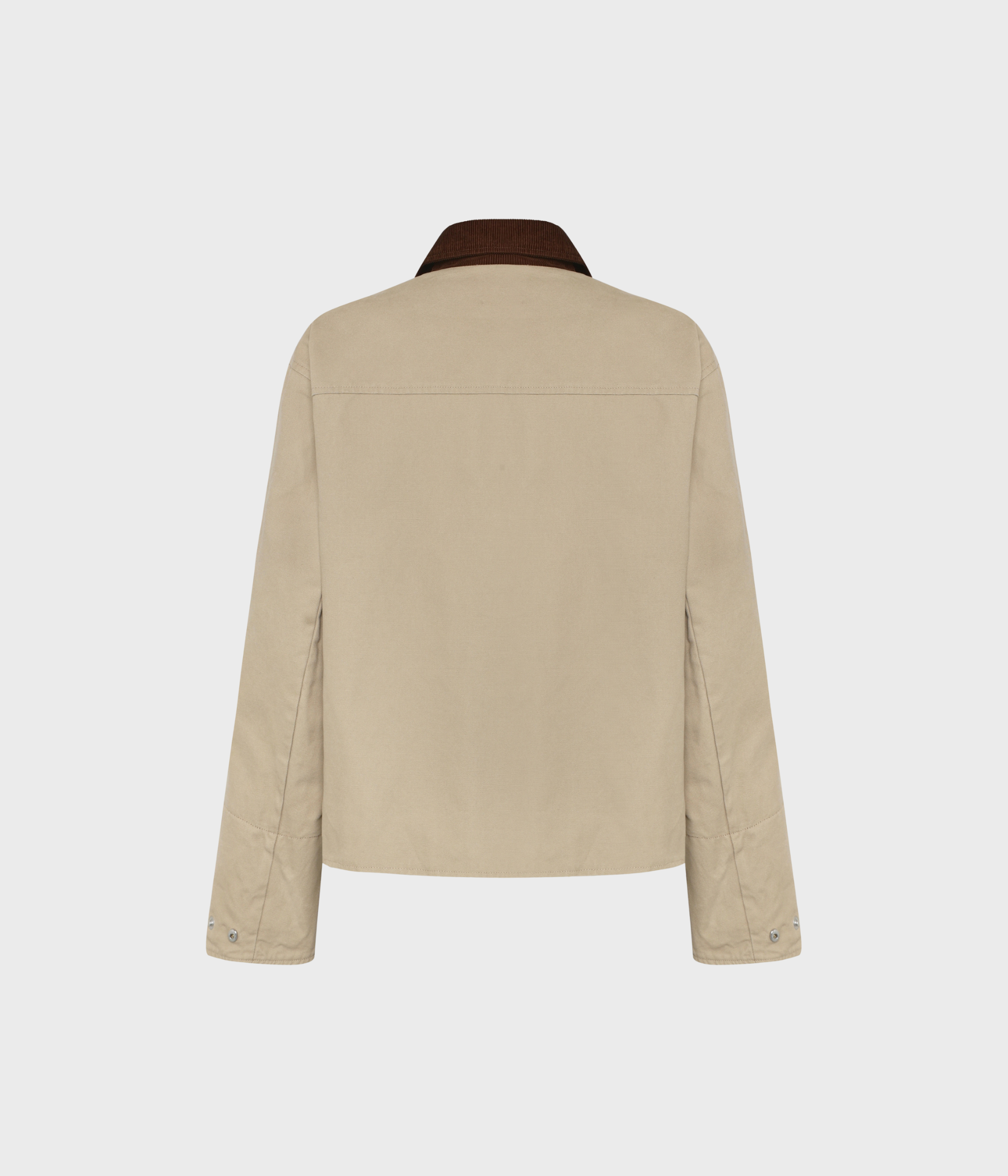 Cece Jacket (12000 Beige)