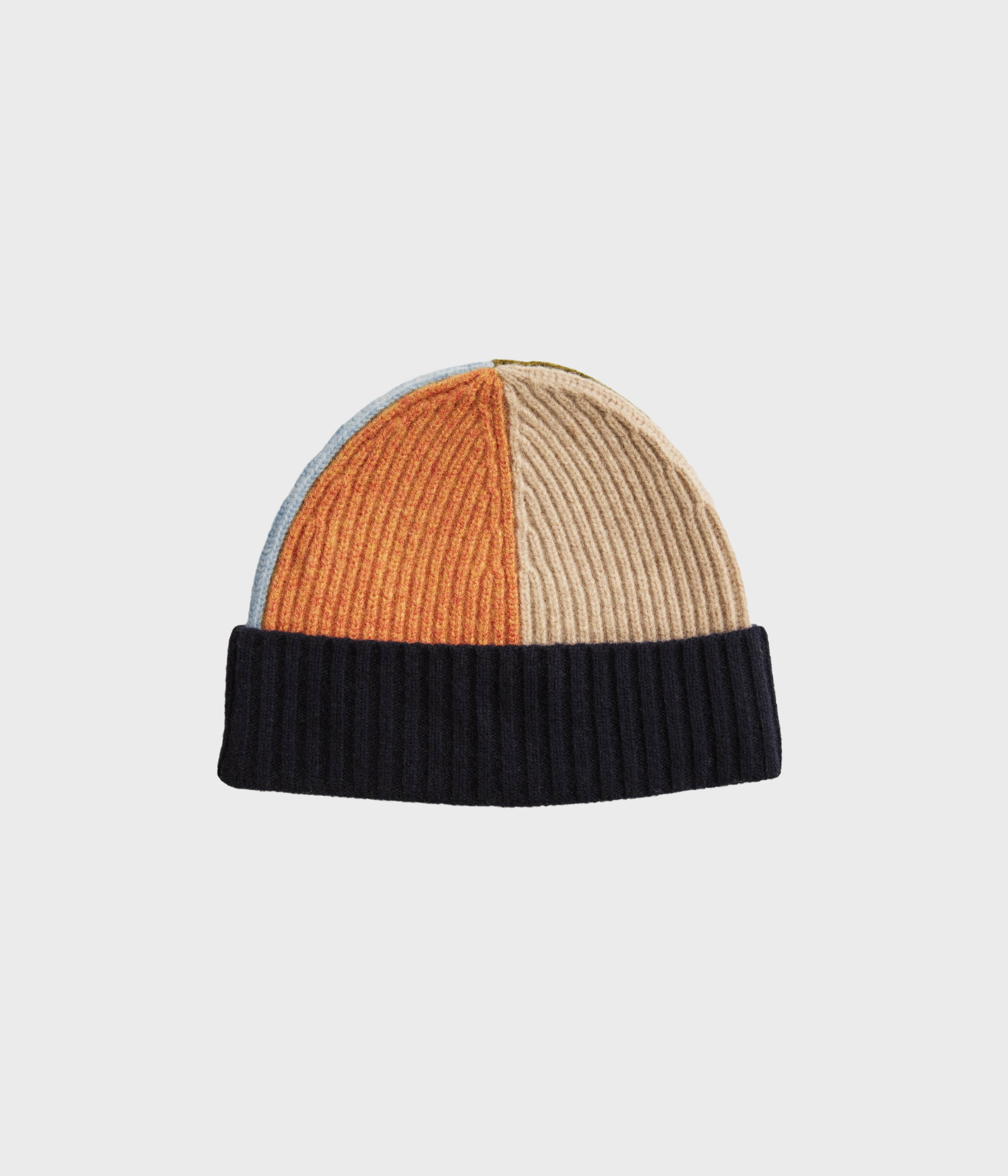 Hadrian Beanie (60 Navy)