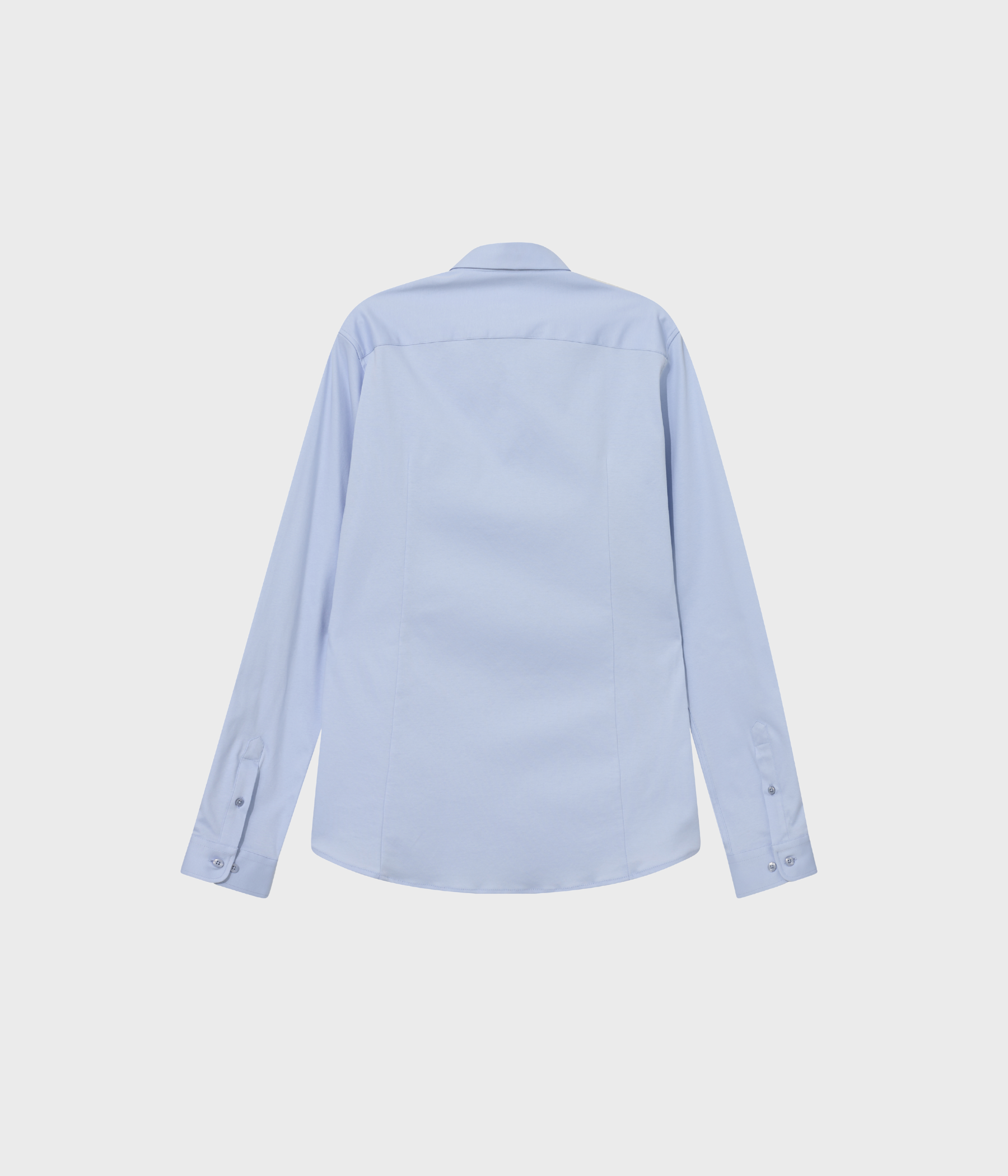 Mmgmarco Jersey Shirt (406 Light Blue)