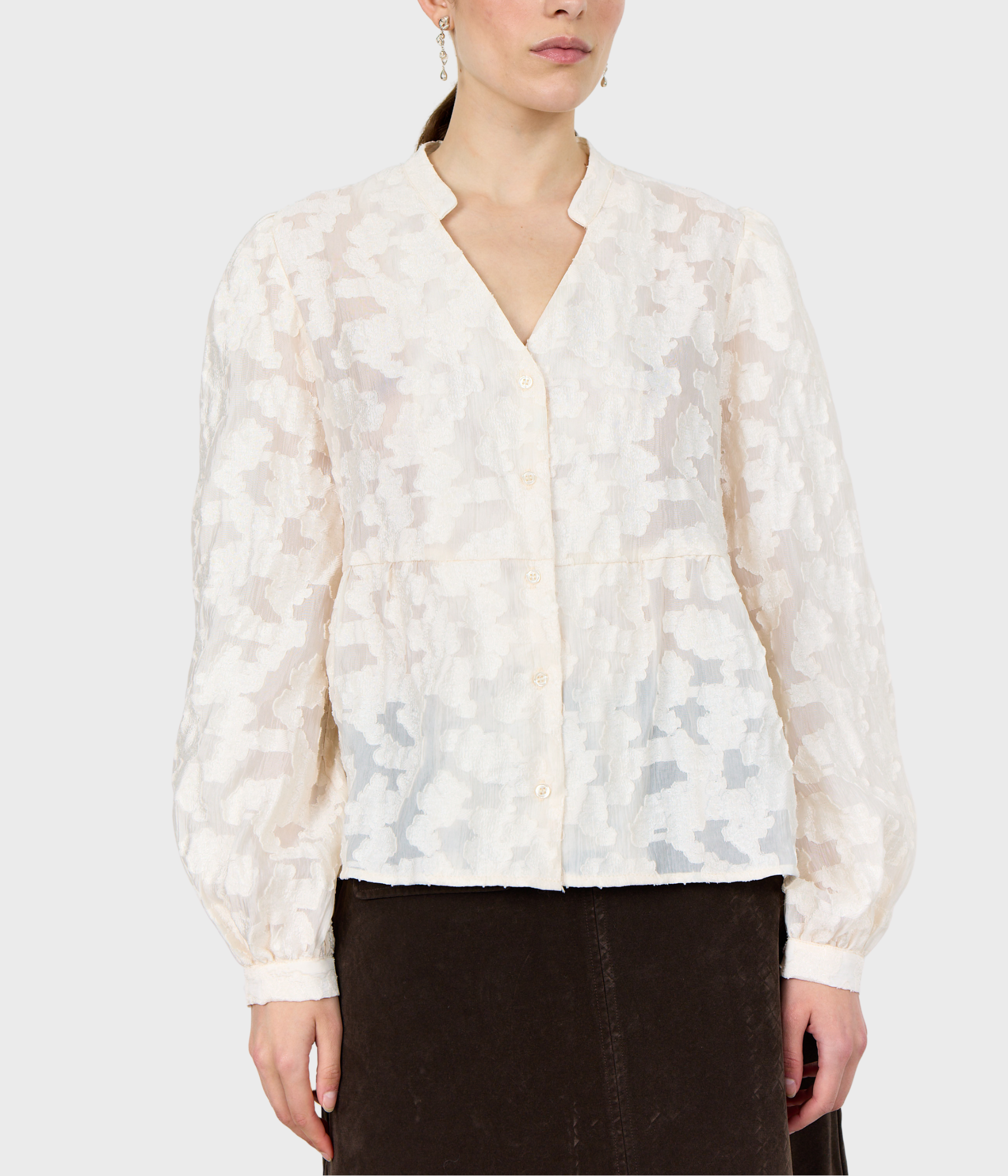 LR-NOVELLE 2 (L101 - STAR WHITE)