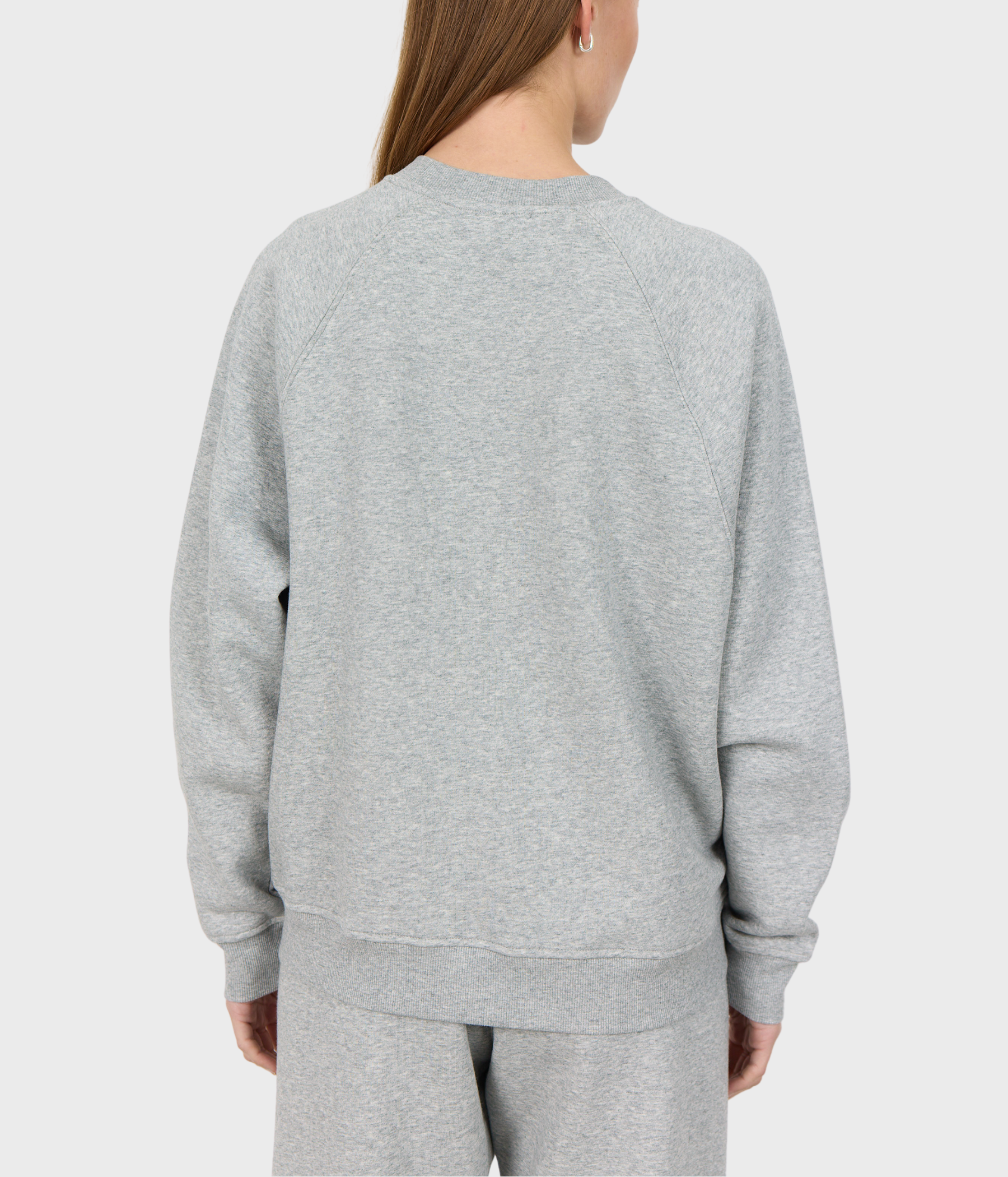 LR-NUKA 11 (L9950 - LIGHT GREY MELANGE)