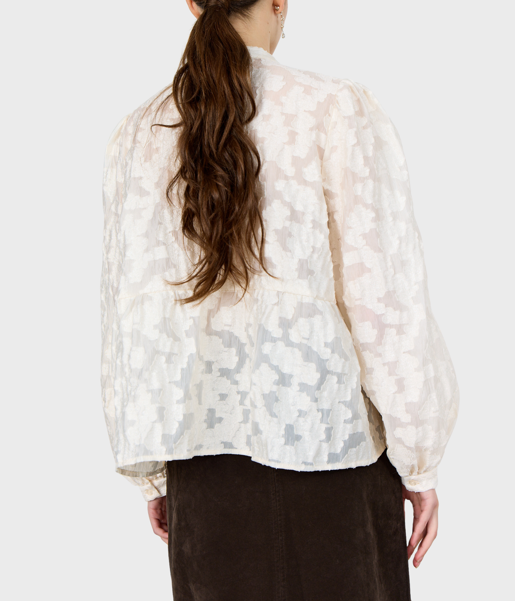 LR-NOVELLE 2 (L101 - STAR WHITE)