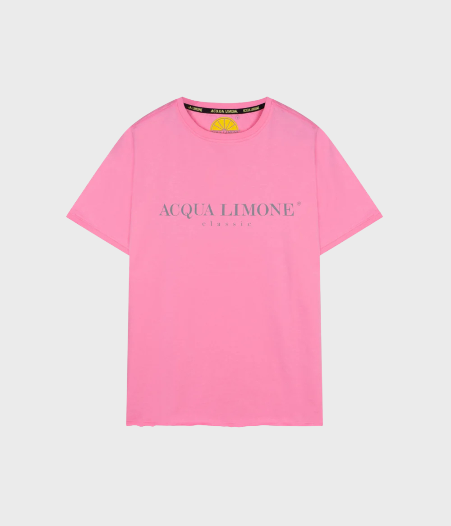 T-Shirt Classic. (440 Hot Pink) - D.O. Design Only
