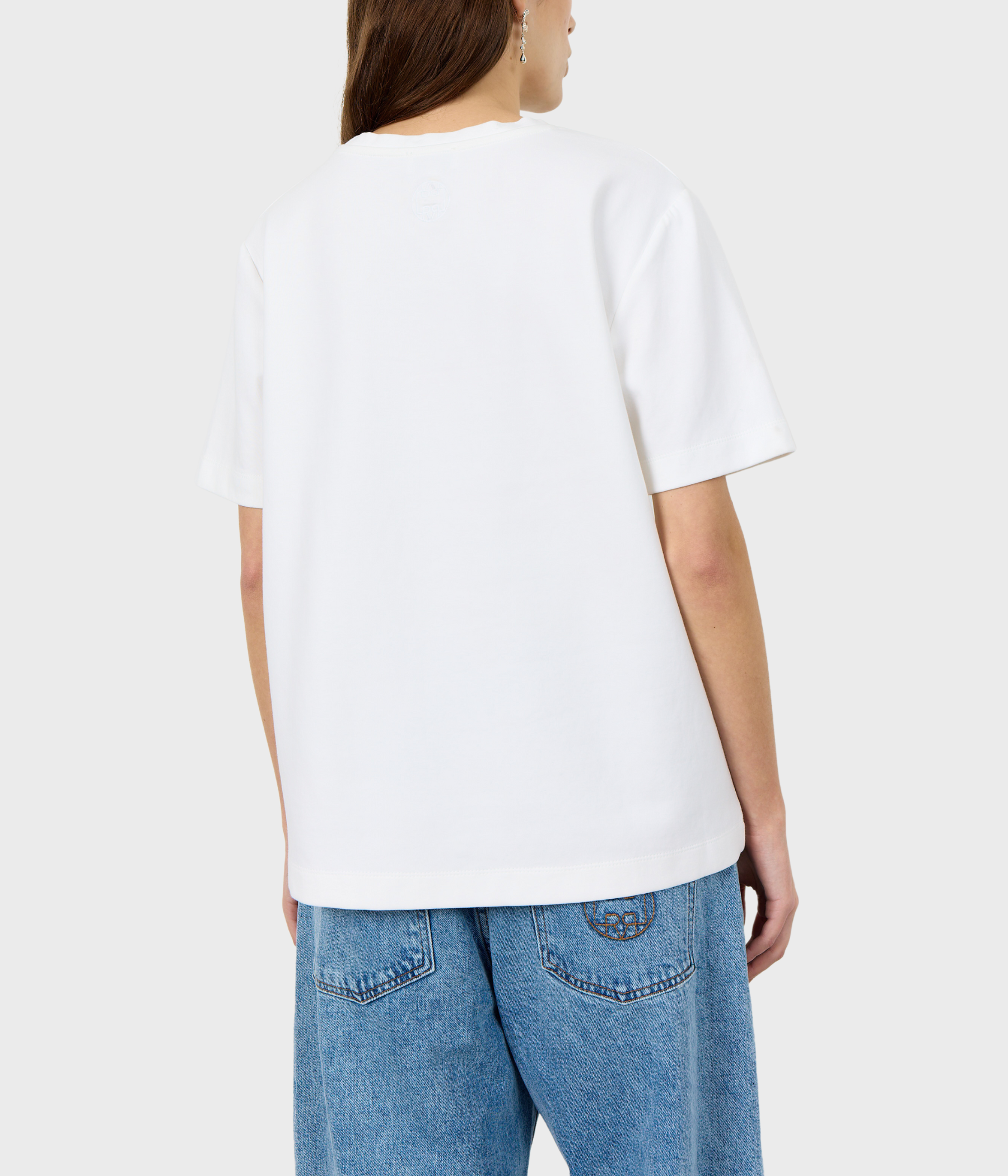 LR-KIS 1 (L100 - WHITE)