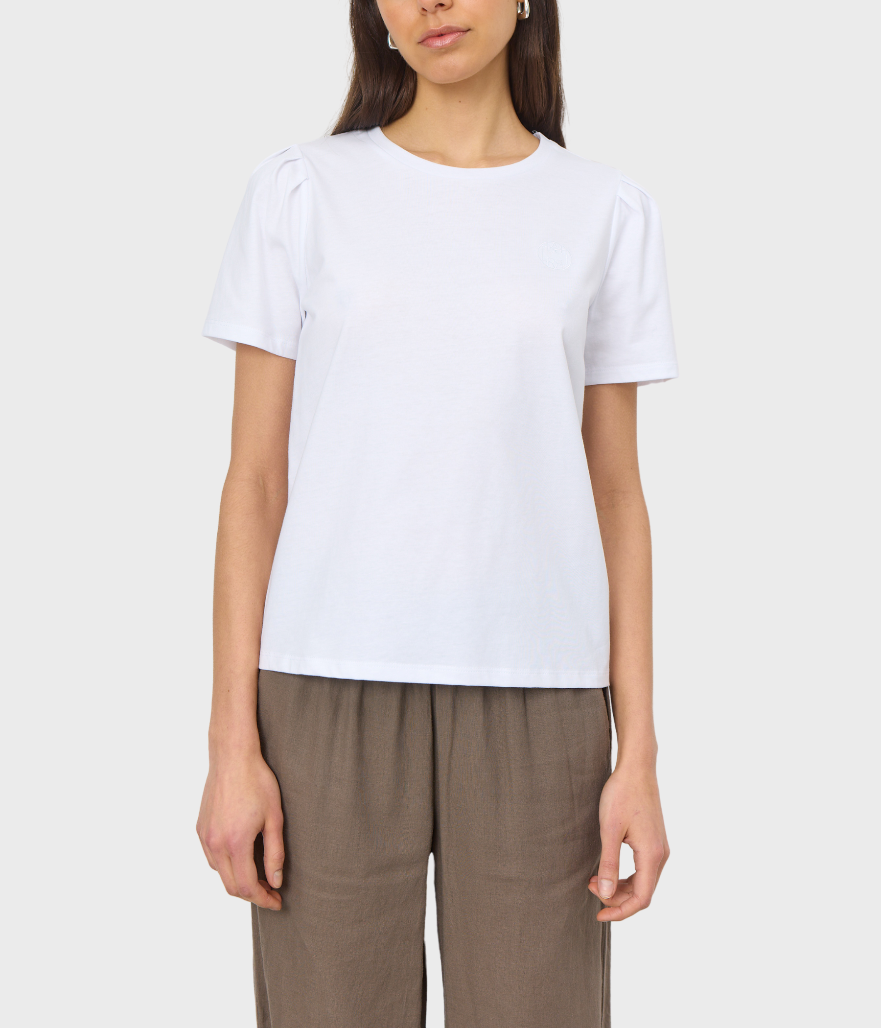 LR-ISOL 1 (L100 - WHITE)