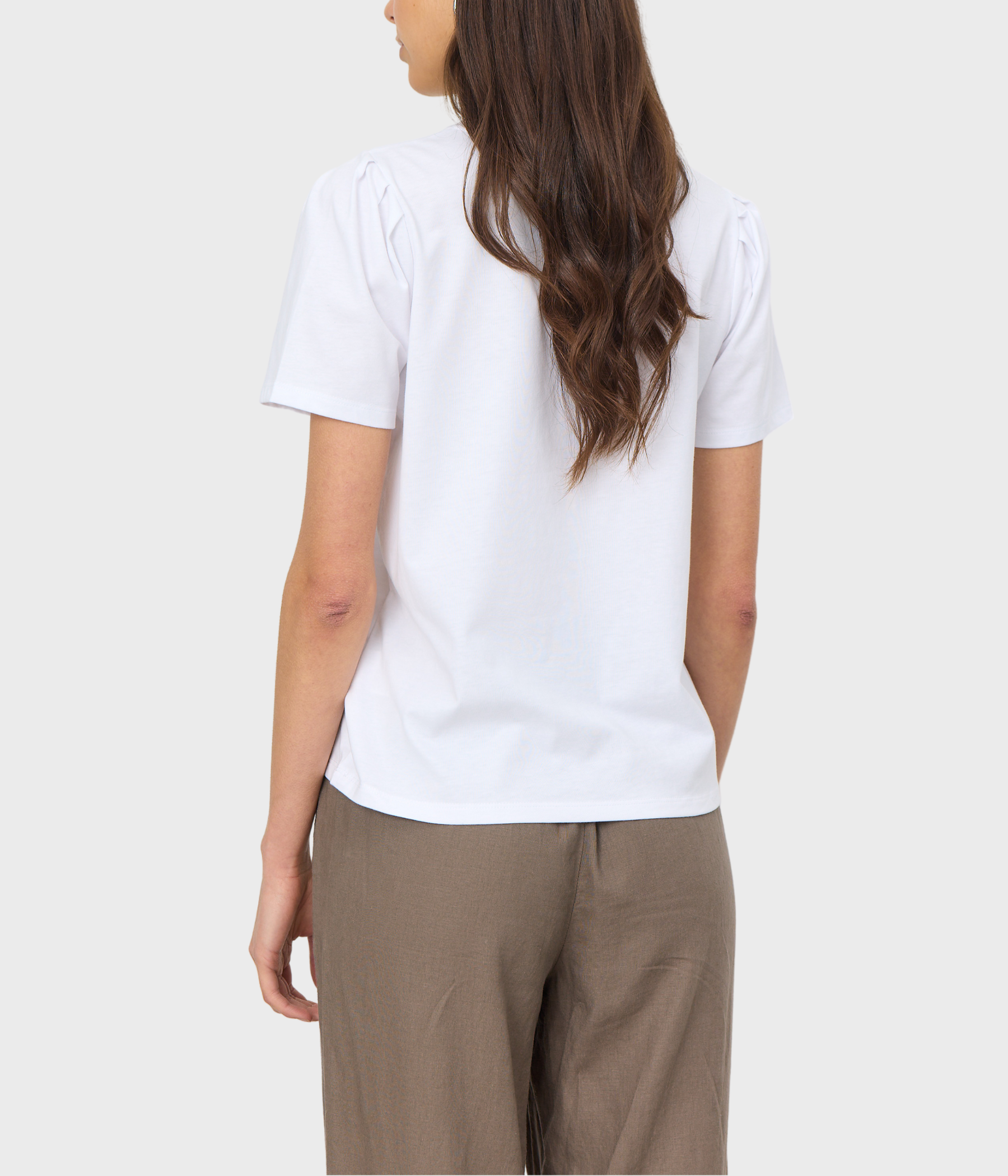 LR-ISOL 1 (L100 - WHITE)