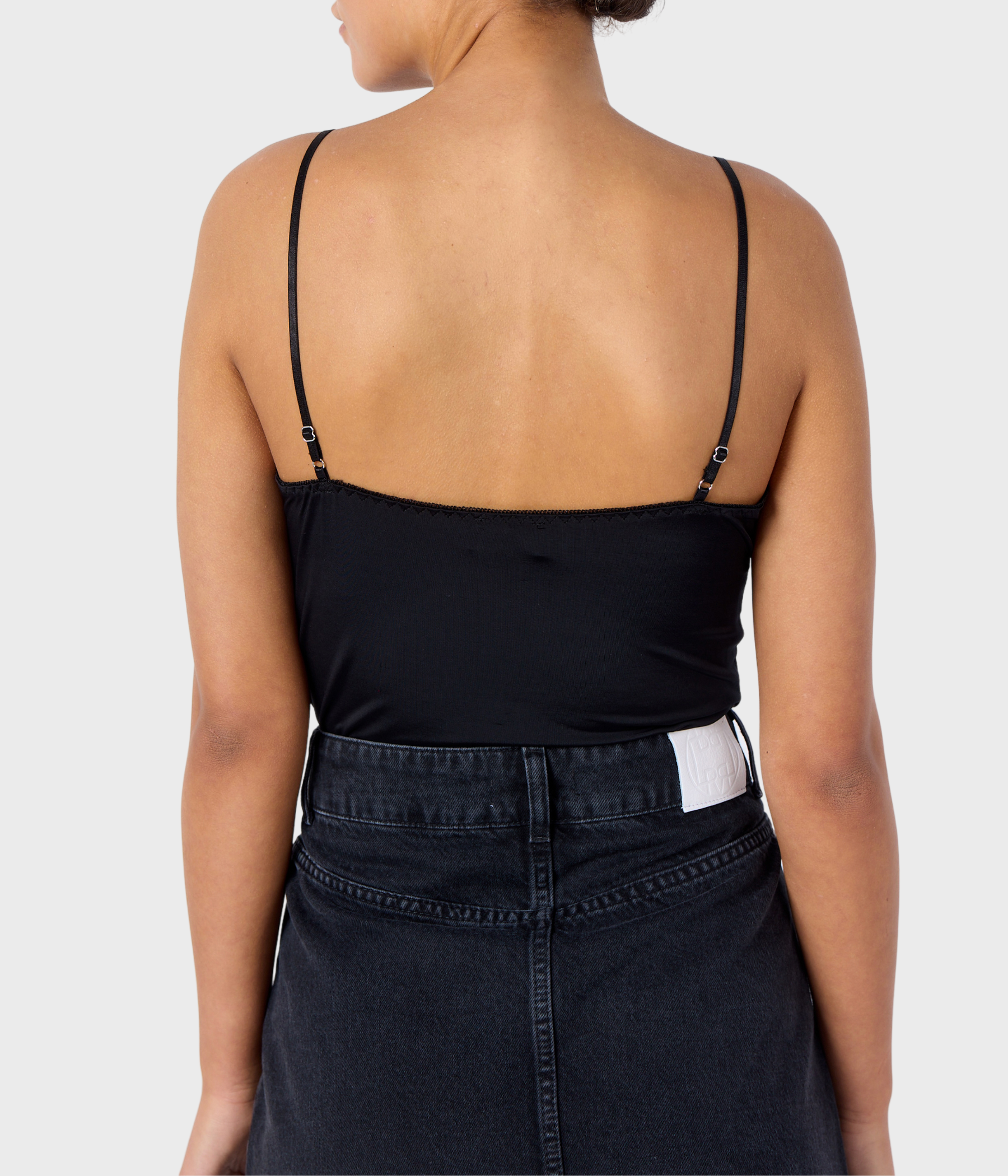 LR-CARO 1 (L999 - BLACK)