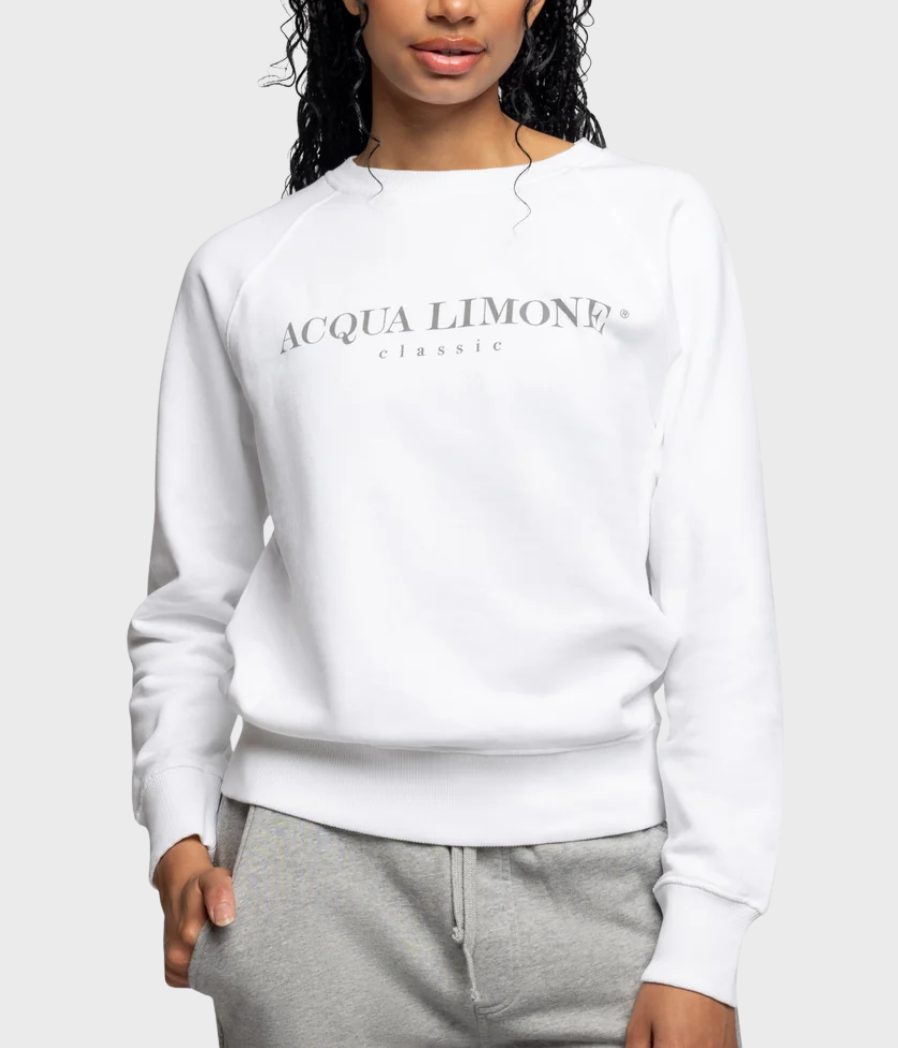 College Classic. (100 white)