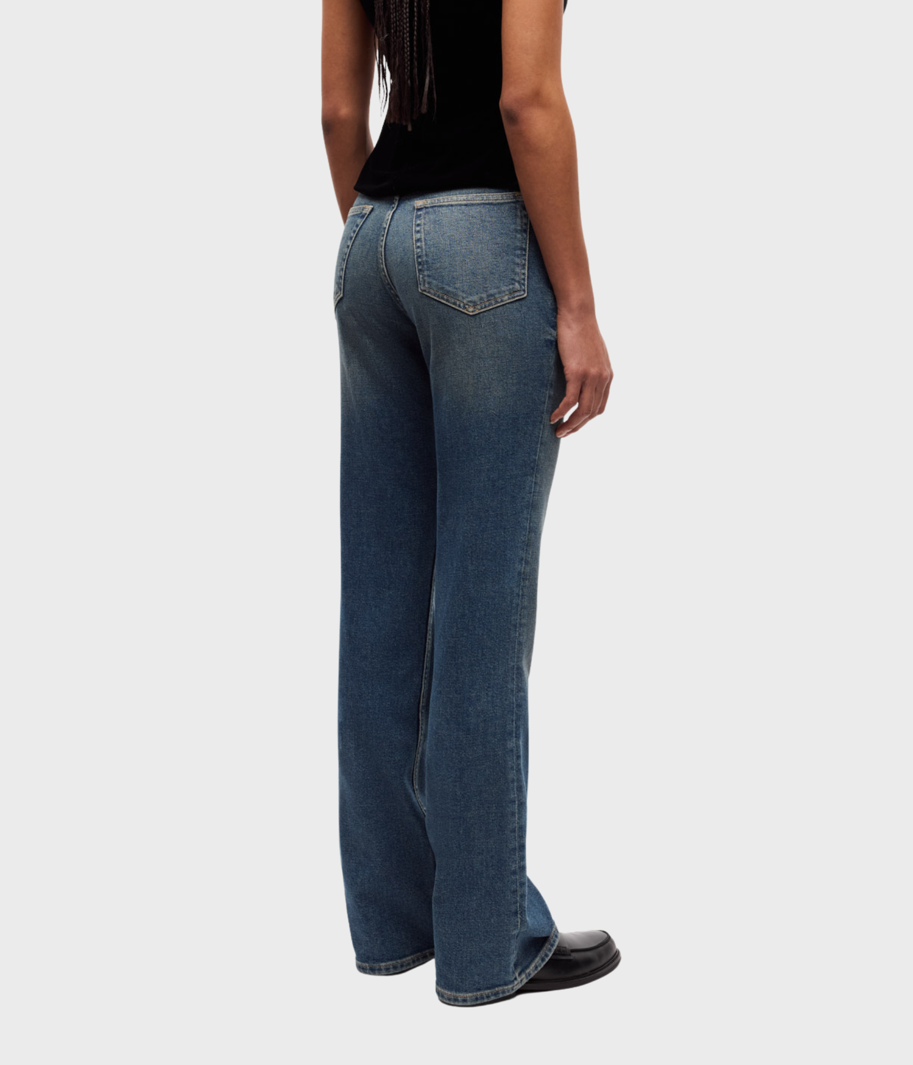 Salella Jeans 15768 (CLR002381 Vermont blue)
