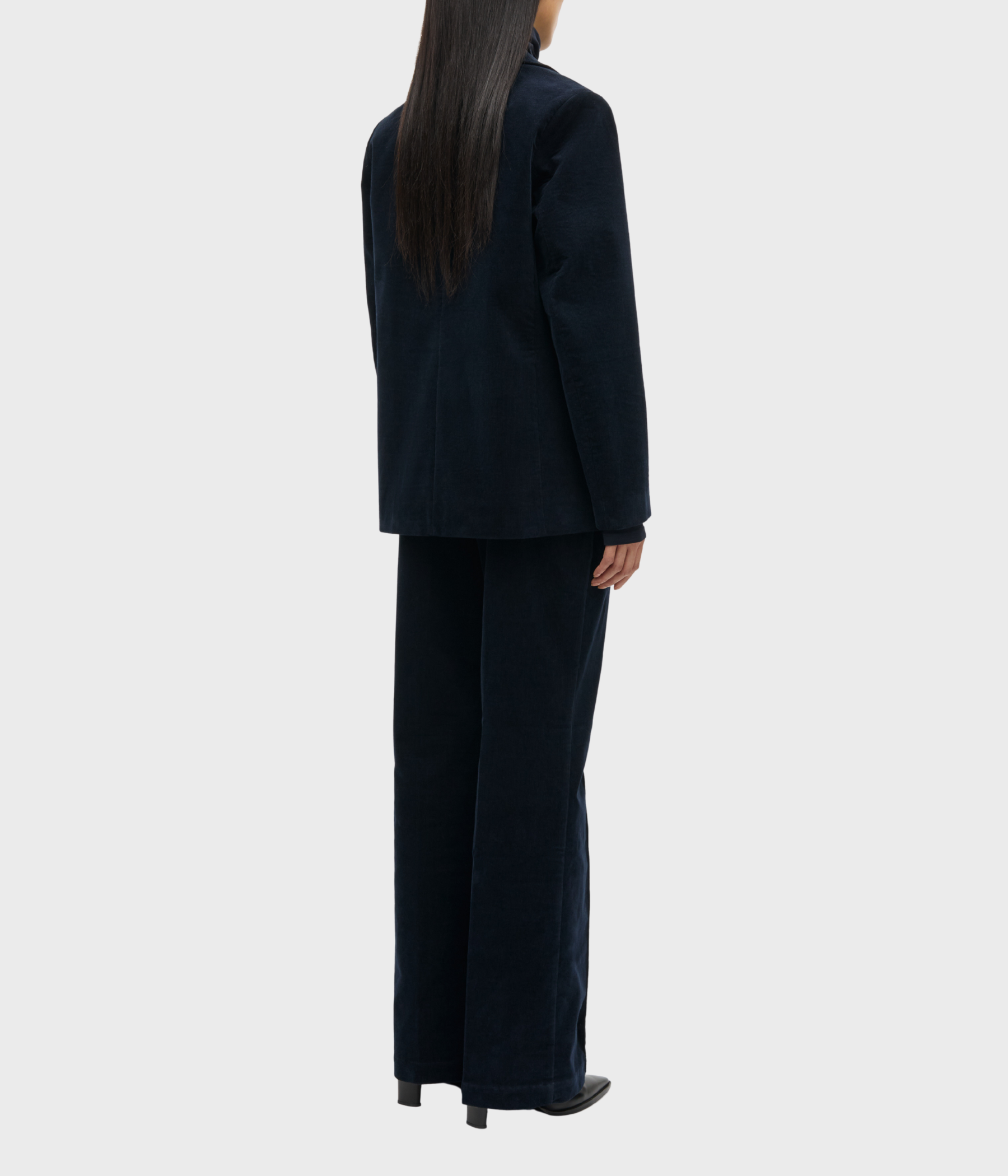 Saramony Blazer 15818 (194011TCX SALUTE)