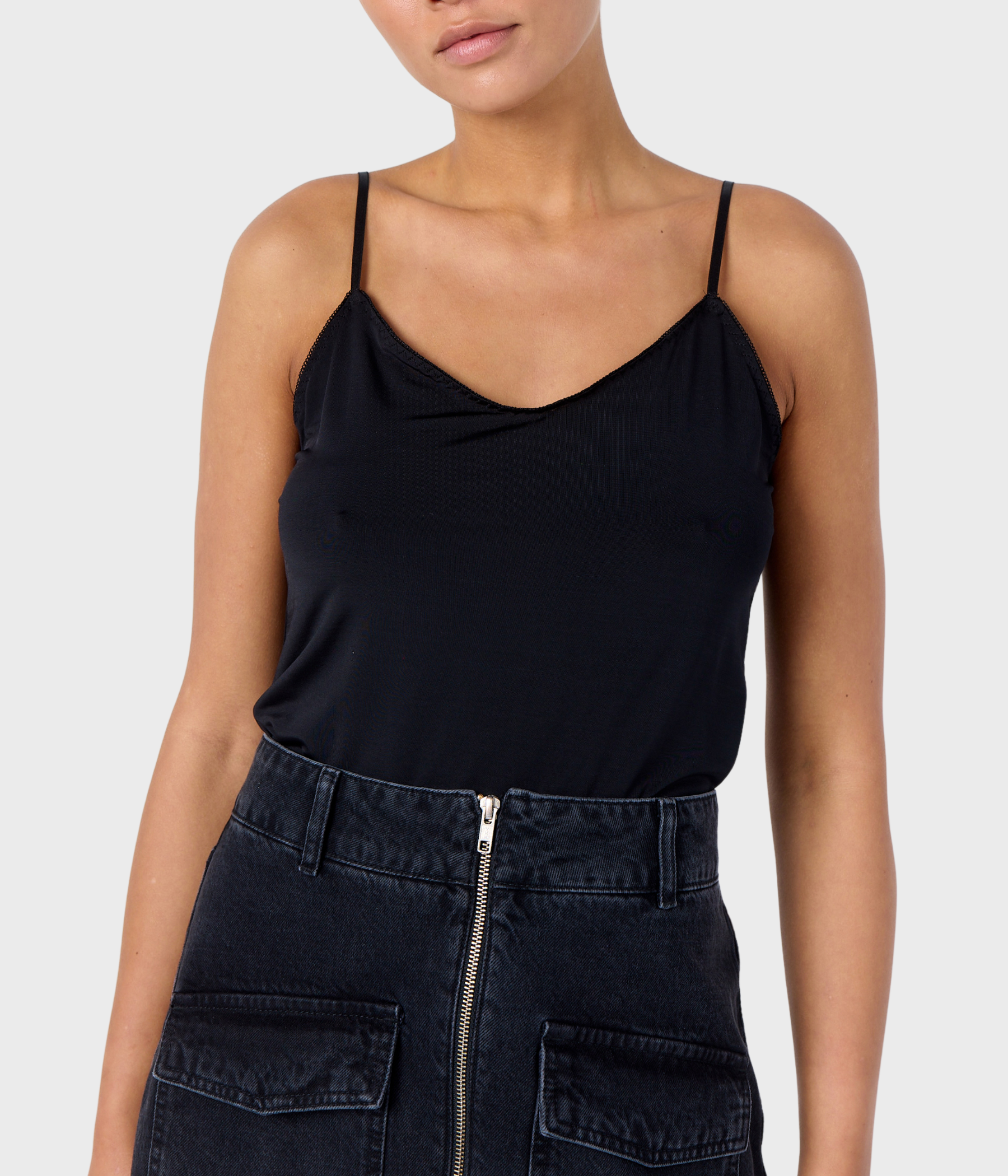 LR-CARO 1 (L999 - BLACK)