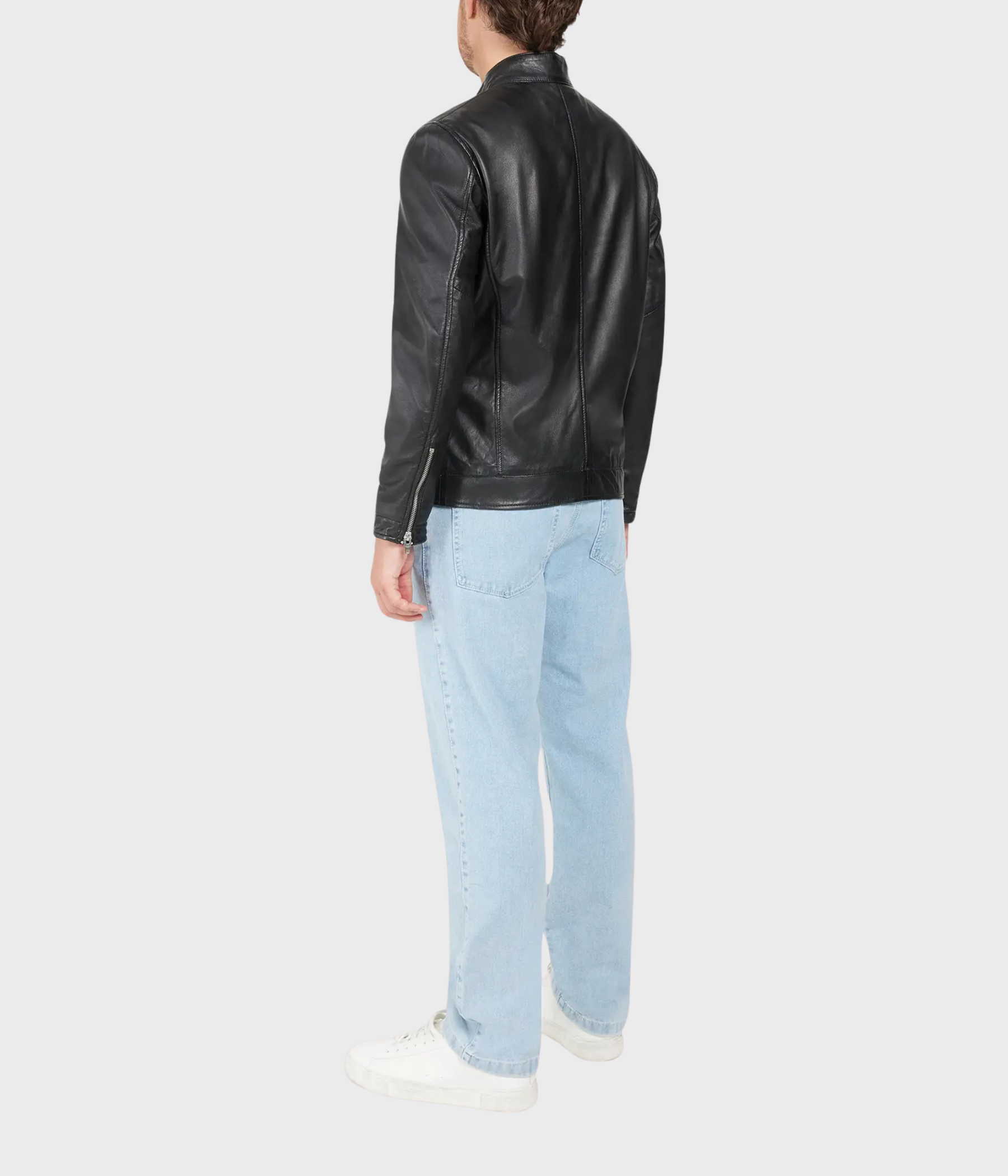 Nero Jacket. (89900 / Black)