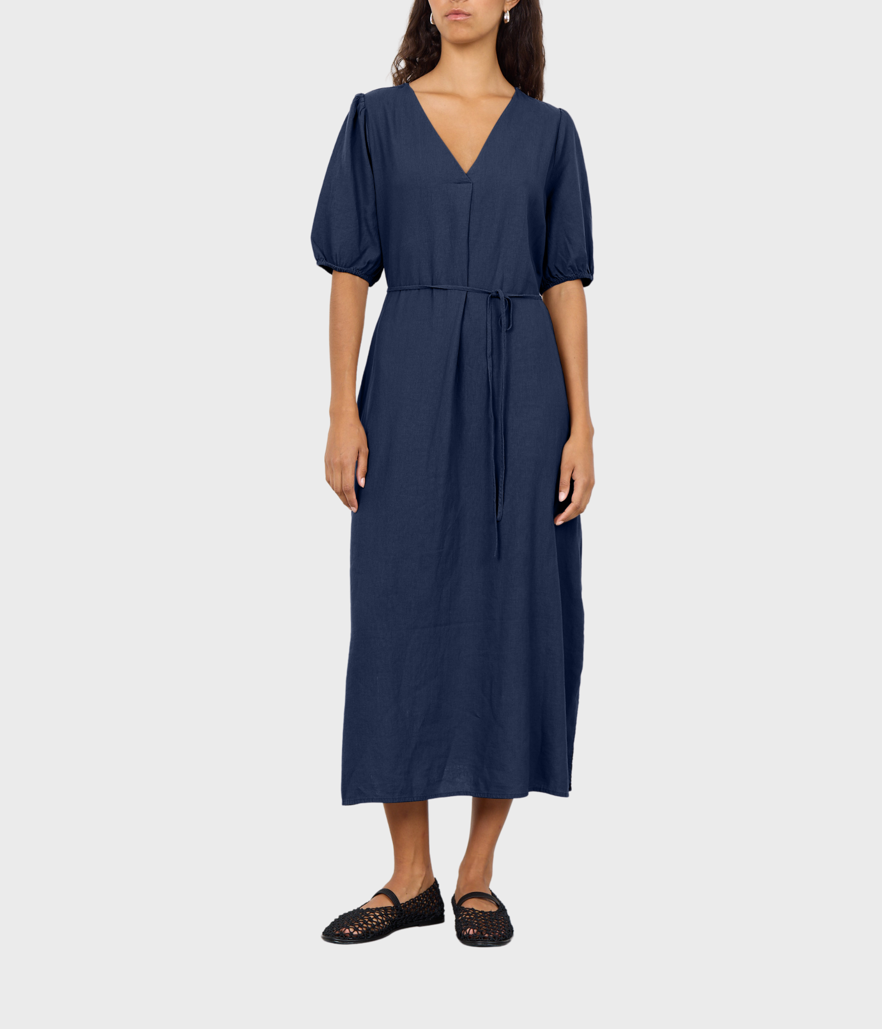 LR-NAJA 34 (L200 - DARK NAVY)