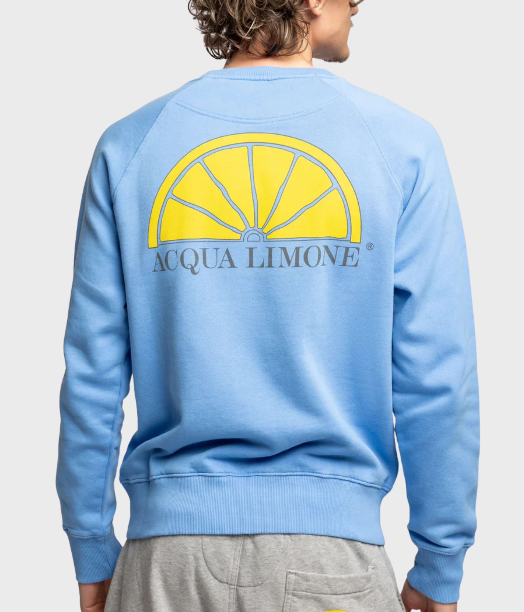College Classic. (550 Corn Blue) - D.O. Design Only