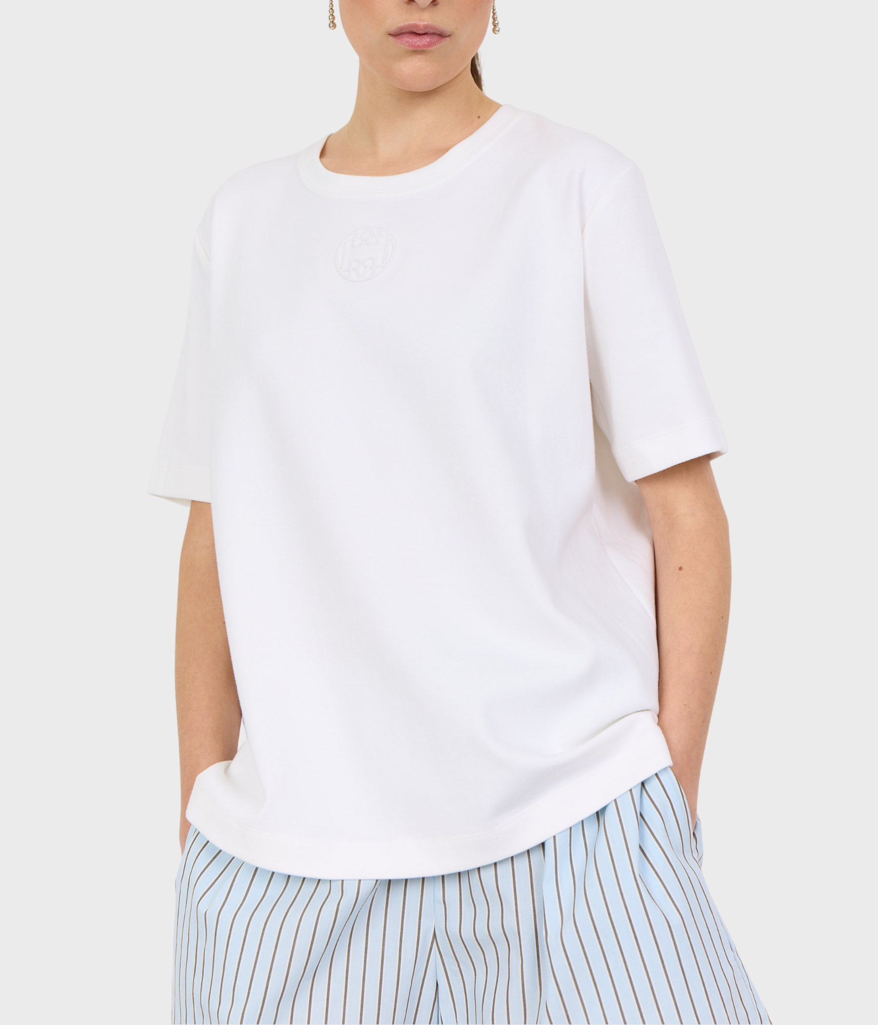 LR-KIS 7 (L100 - WHITE)