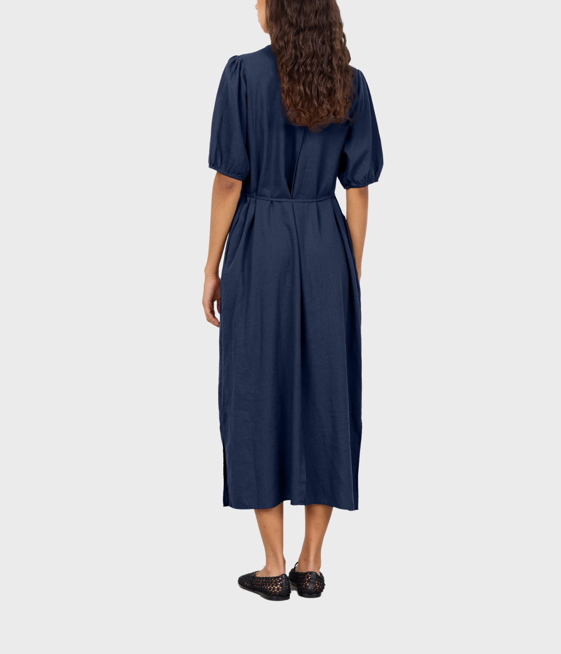 LR-NAJA 34 (L200 - DARK NAVY)