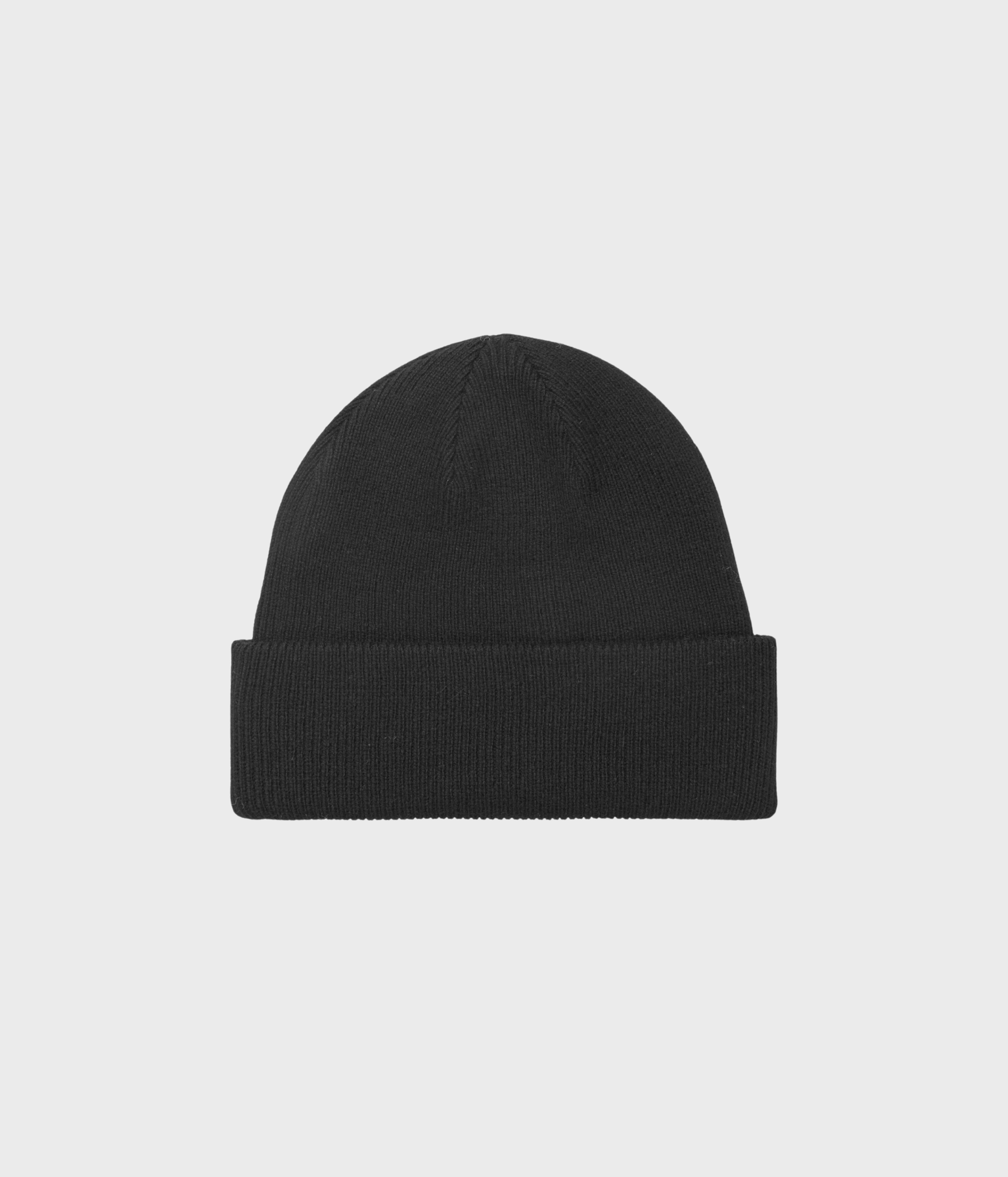 The Beanie 2280. (CLR000021 BLACK)