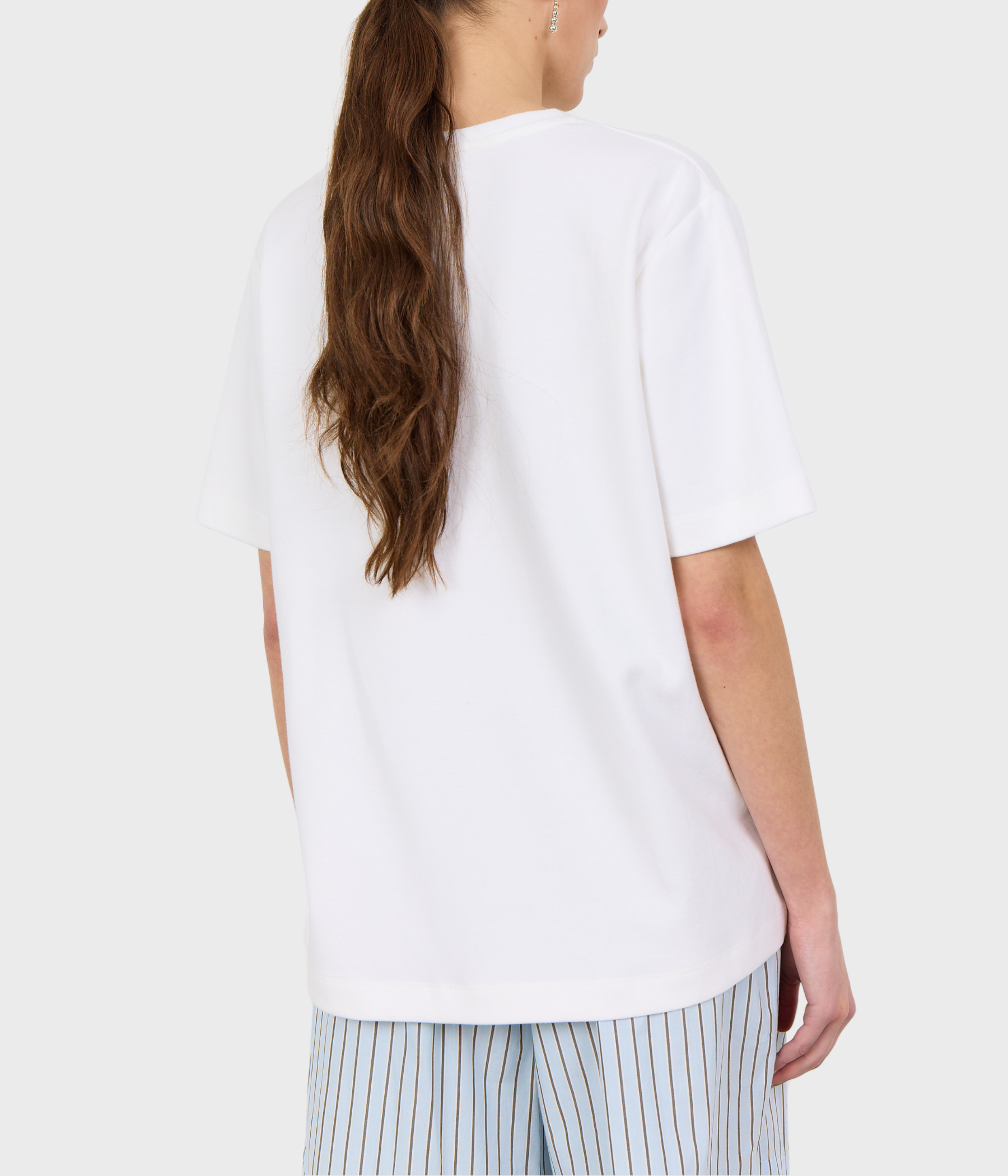 LR-KIS 7 (L100 - WHITE)