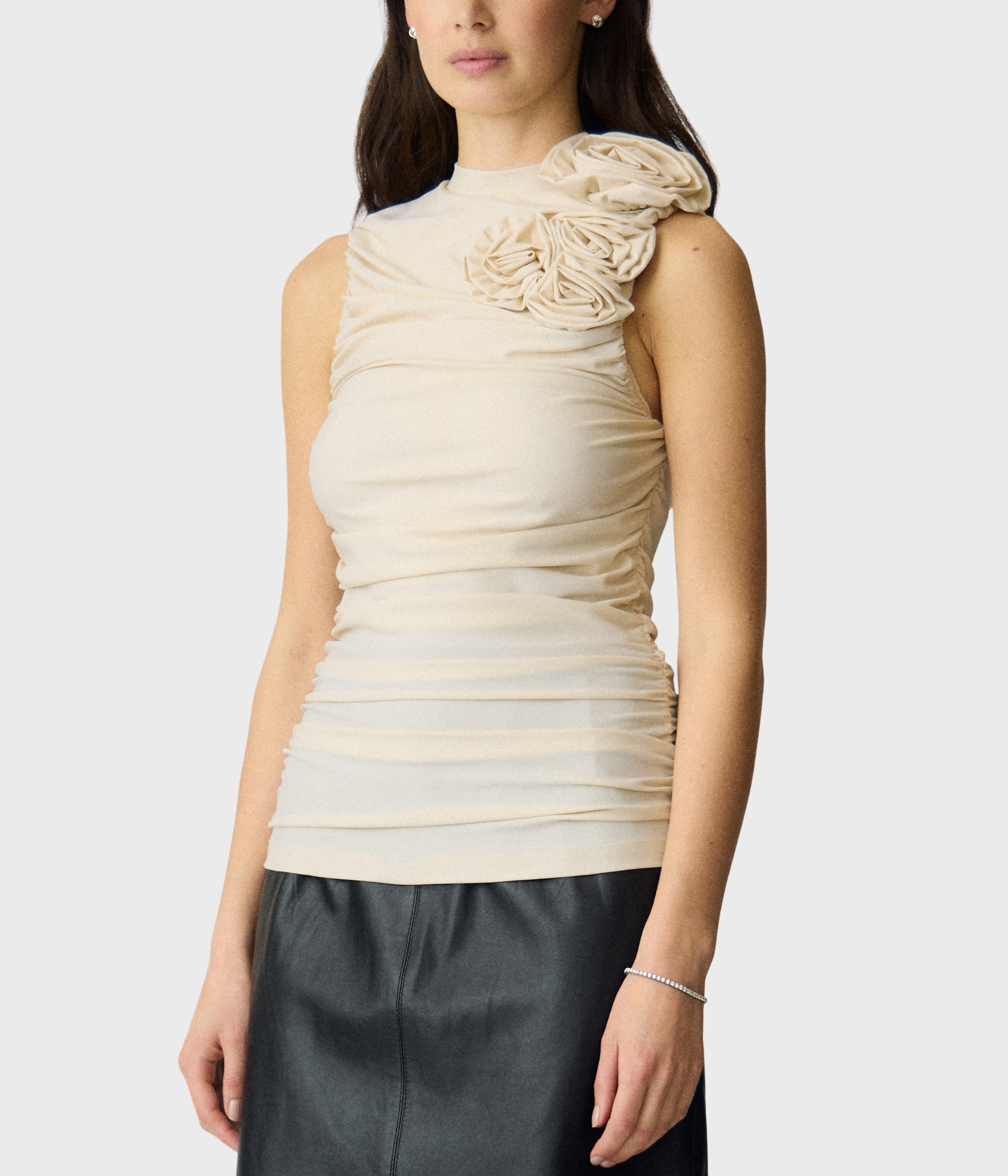 Yasdona Sl Top - Show (Pristine)