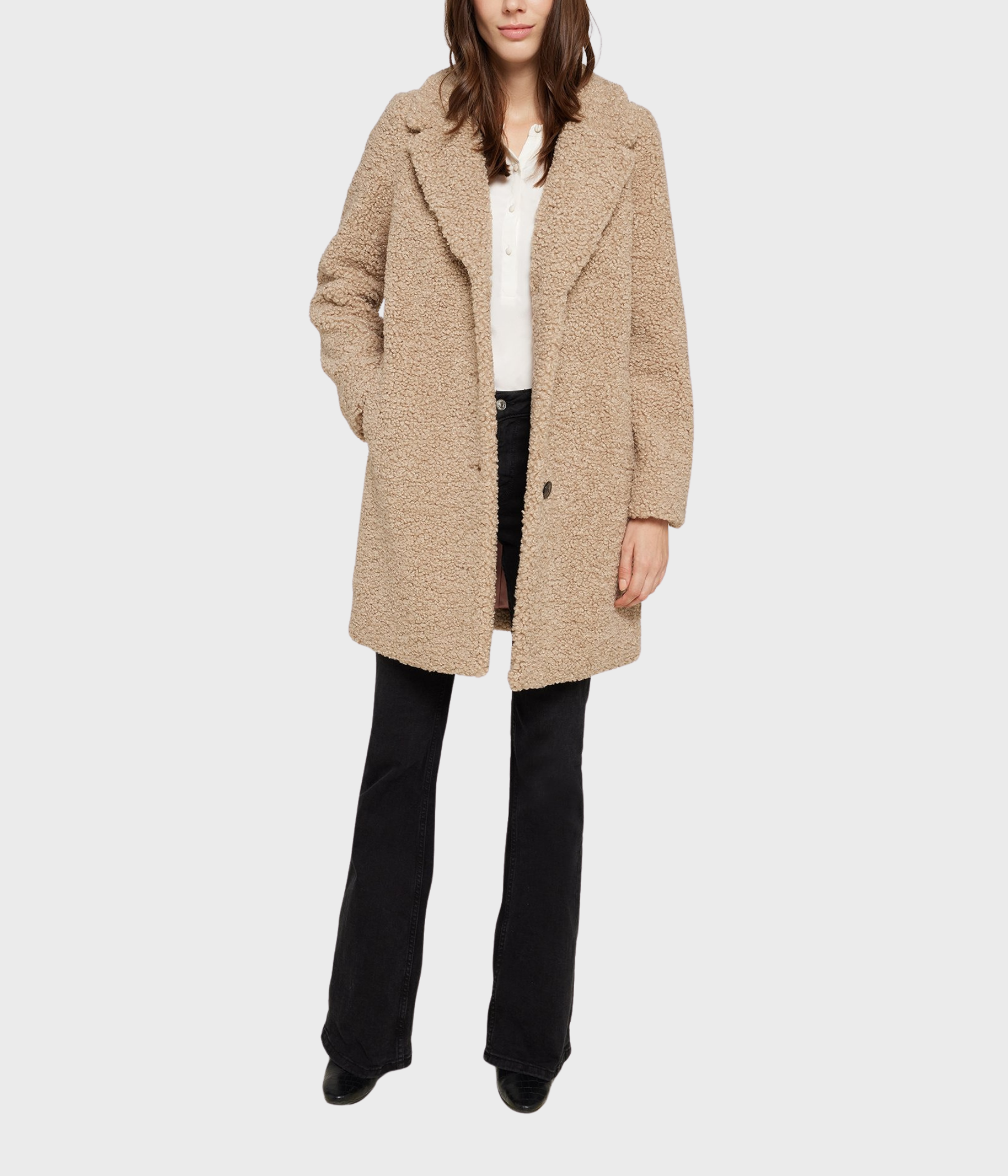 Diddi (16500 Warm Beige)