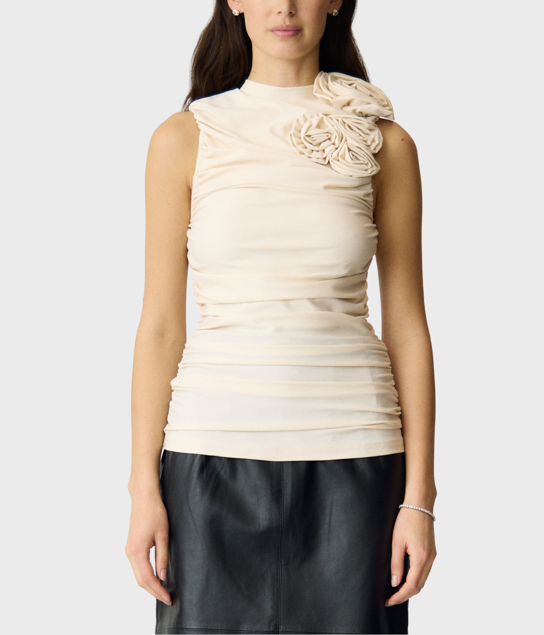 Yasdona Sl Top - Show (Pristine)