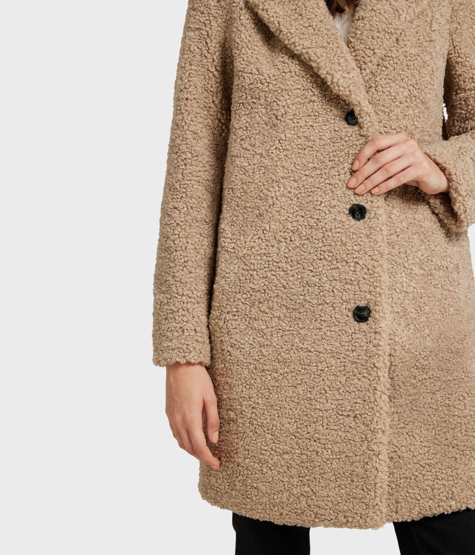 Diddi (16500 Warm Beige)