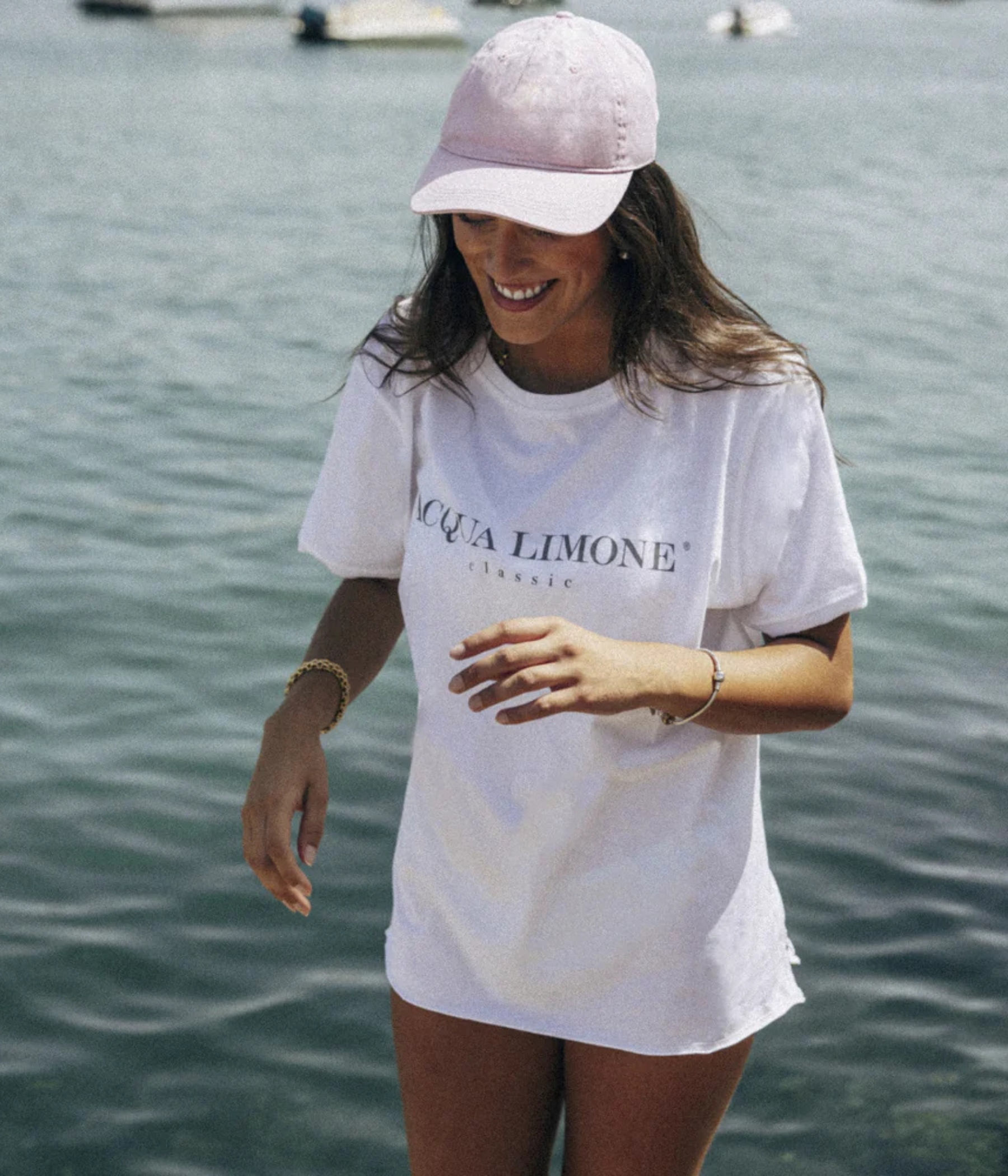 T-Shirt Classic (100 white) - D.O. Design Only