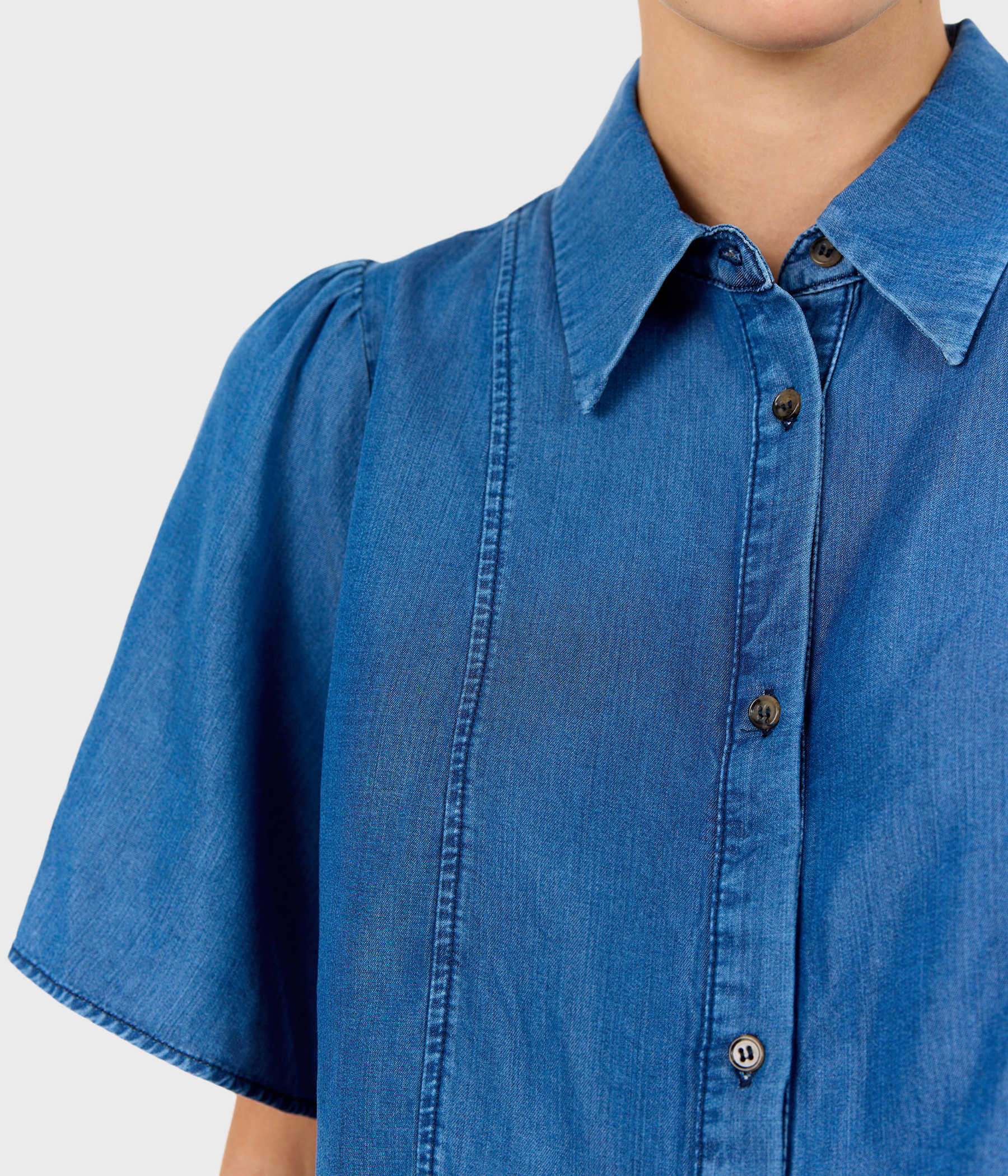 LR-HENRI 6 (L606 - MEDI BLUE DENIM)