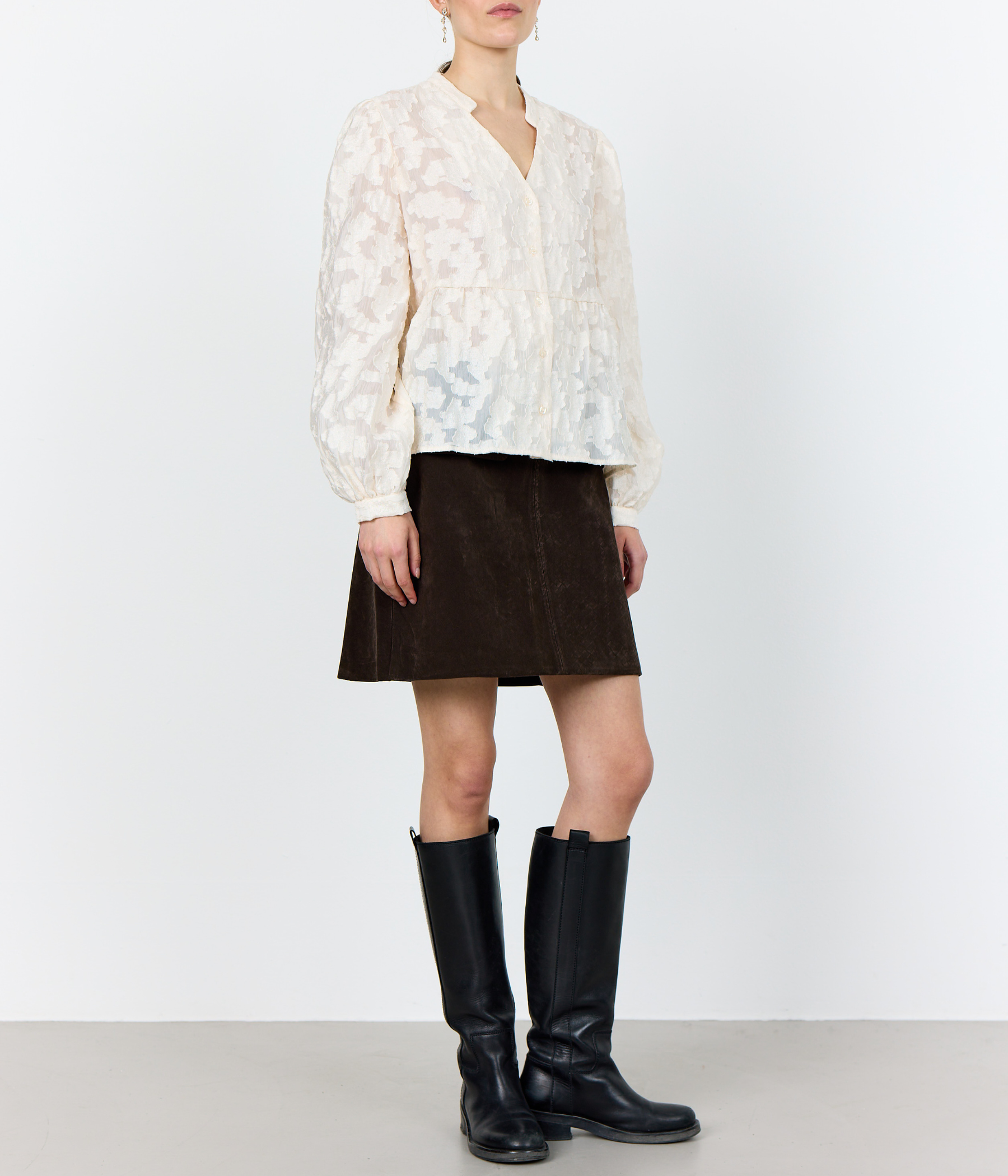 LR-NOVELLE 2 (L101 - STAR WHITE)