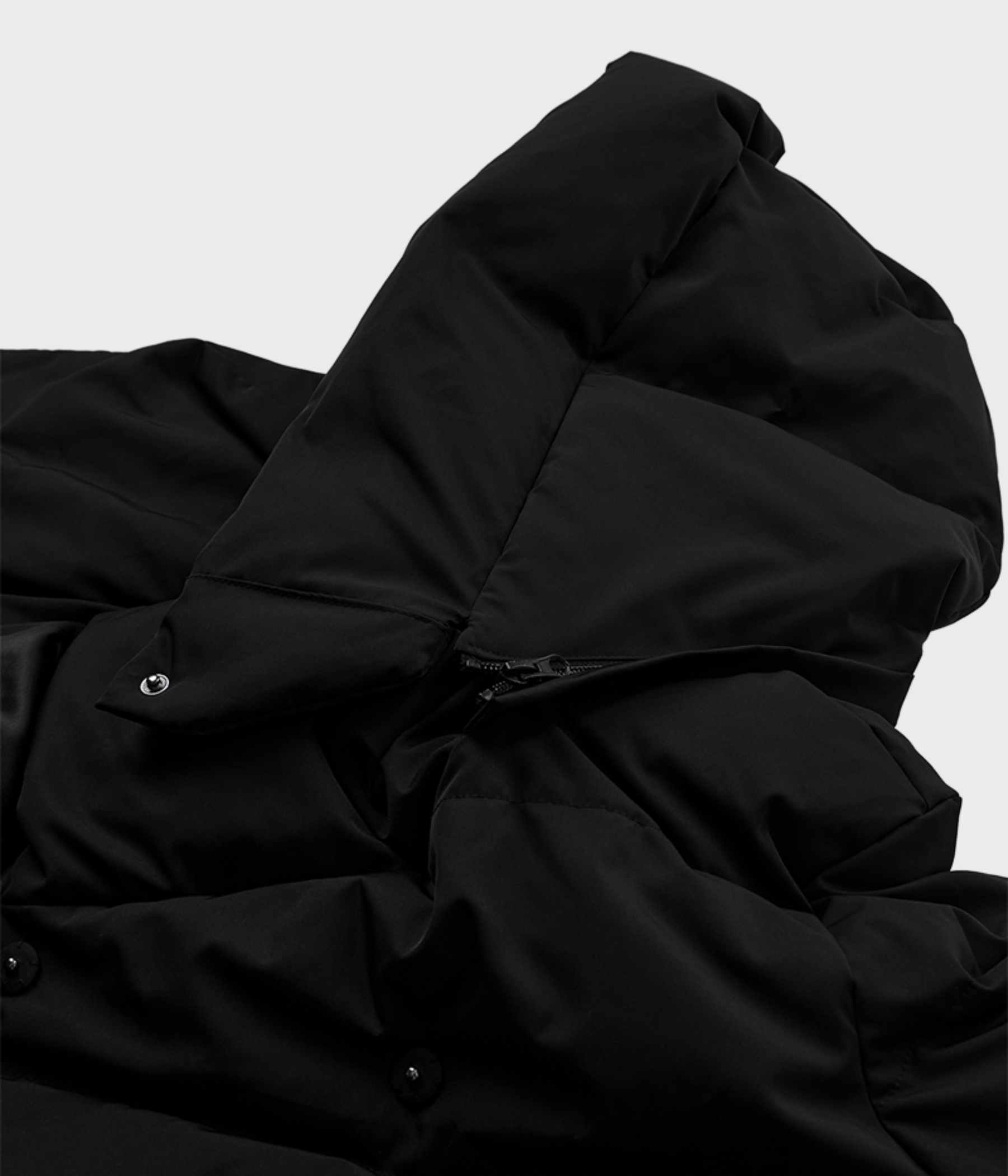 CMMICCO-HAT-COAT (1000 black)