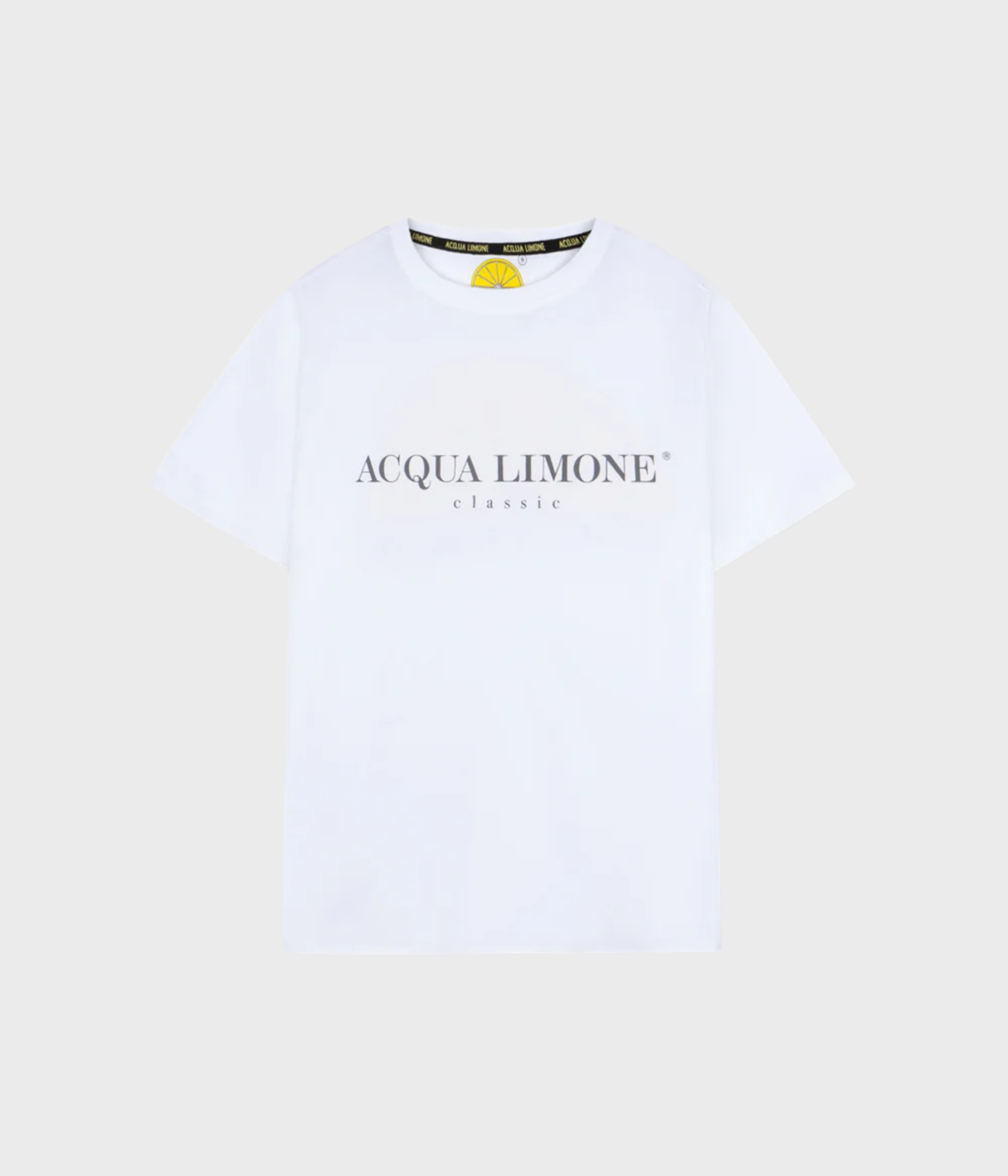 T-Shirt Classic (100 white) - D.O. Design Only