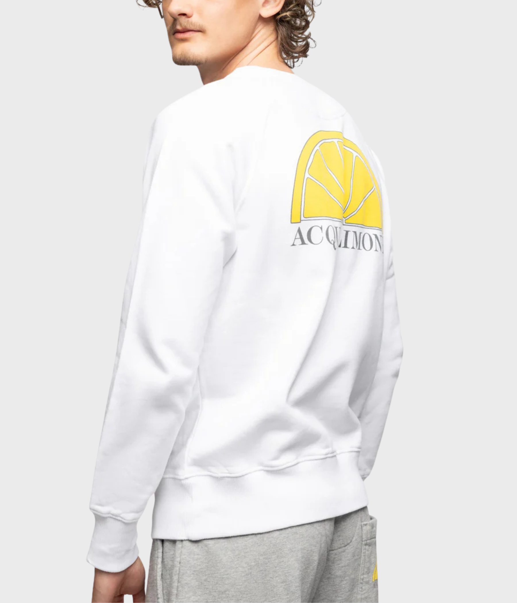 College Classic. (100 white) - D.O. Design Only