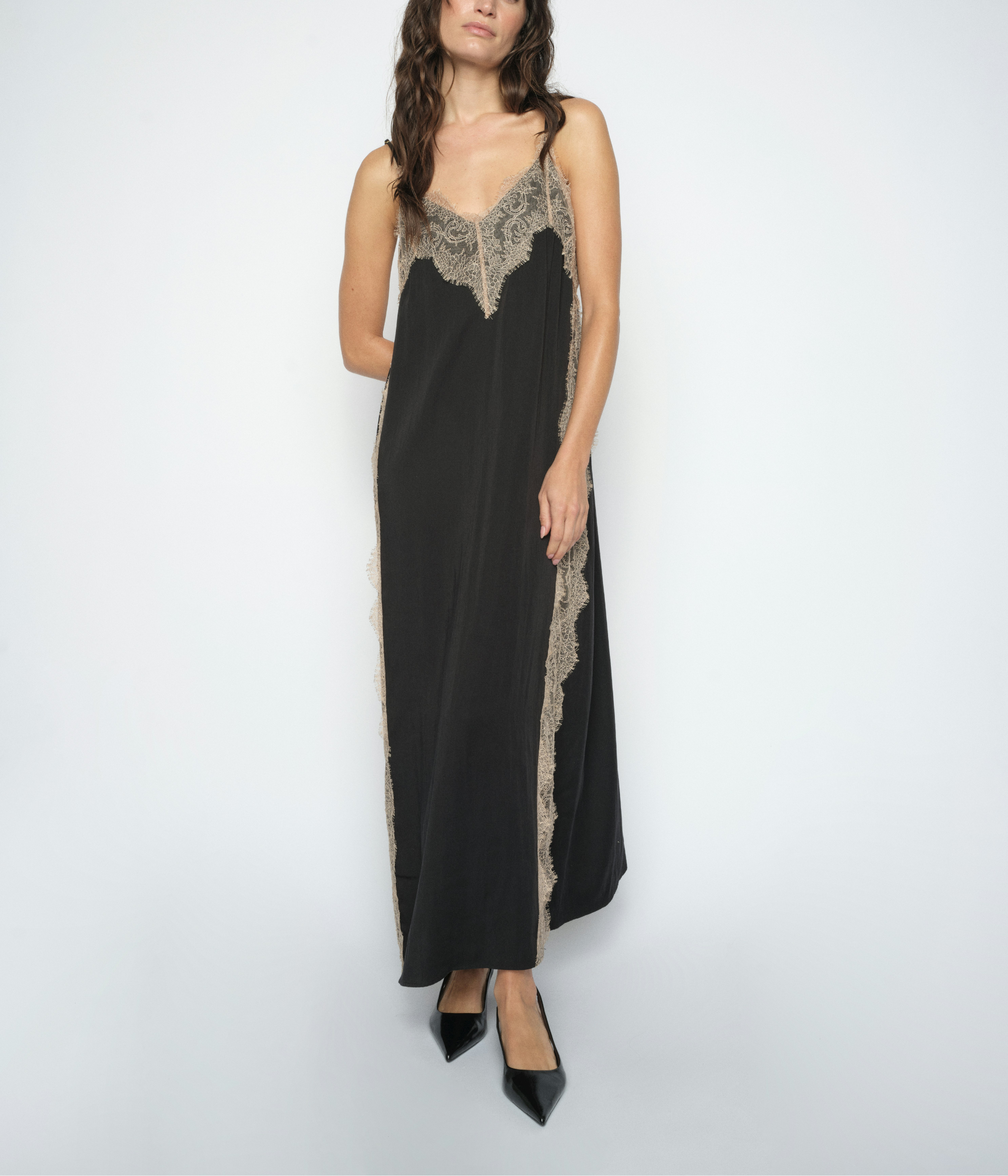 Mmlaurie Annie Dress (123 Sesame)