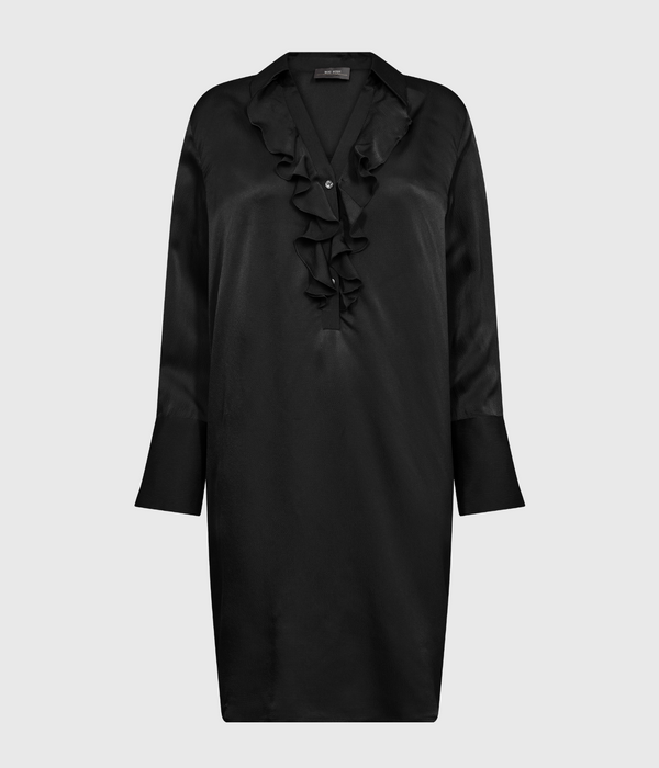 Mmayo Dress (801 Black)