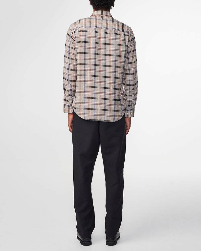 New Arne 5166 (708 Pastel Check)