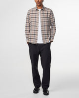 New Arne 5166 (708 Pastel Check)