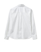 Mmmartina Shirt (WHITE)