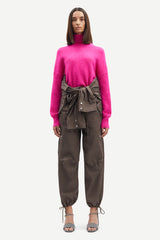 Nola T-N 7355 (182330TCX FUCHSIA FEDORA)