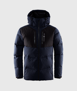 PATROL DOWN JACKET (698 DARK NAVY)