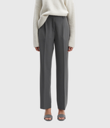 RAMONA TROUSERS 14596 (193910TCX IRON GATE)