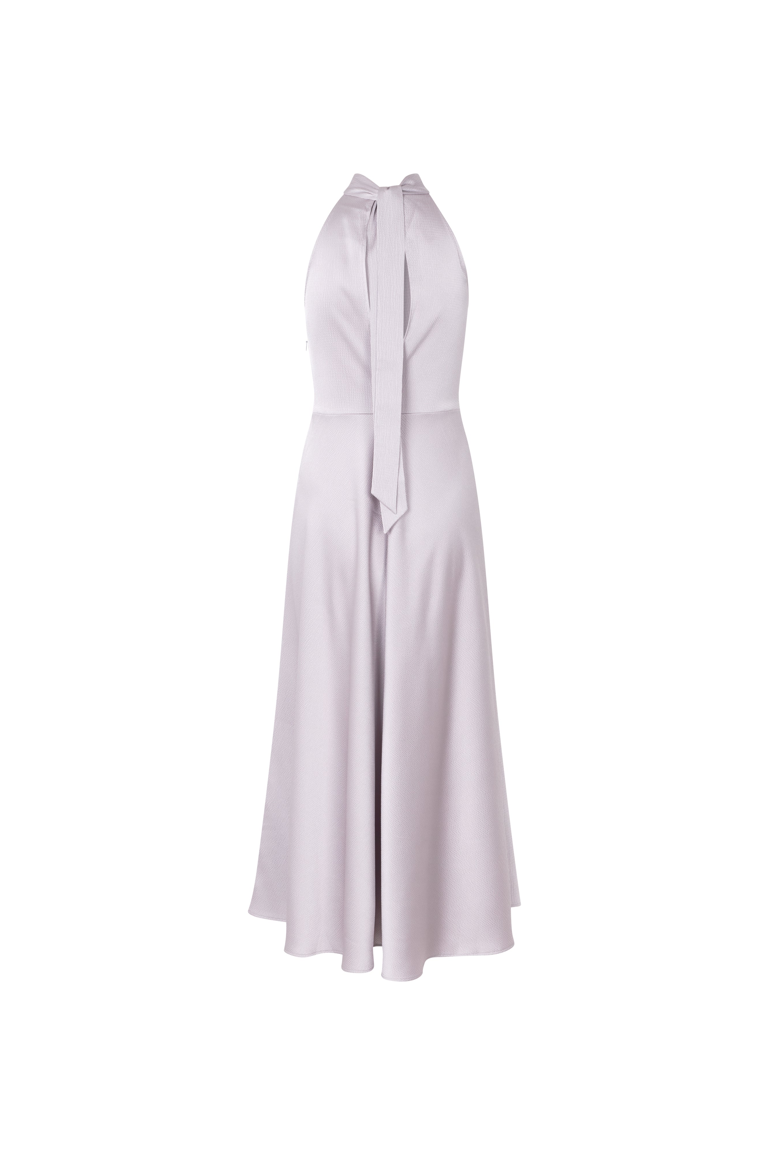 RHEO DRESS 12959 (163803TCX GULL GRAY)