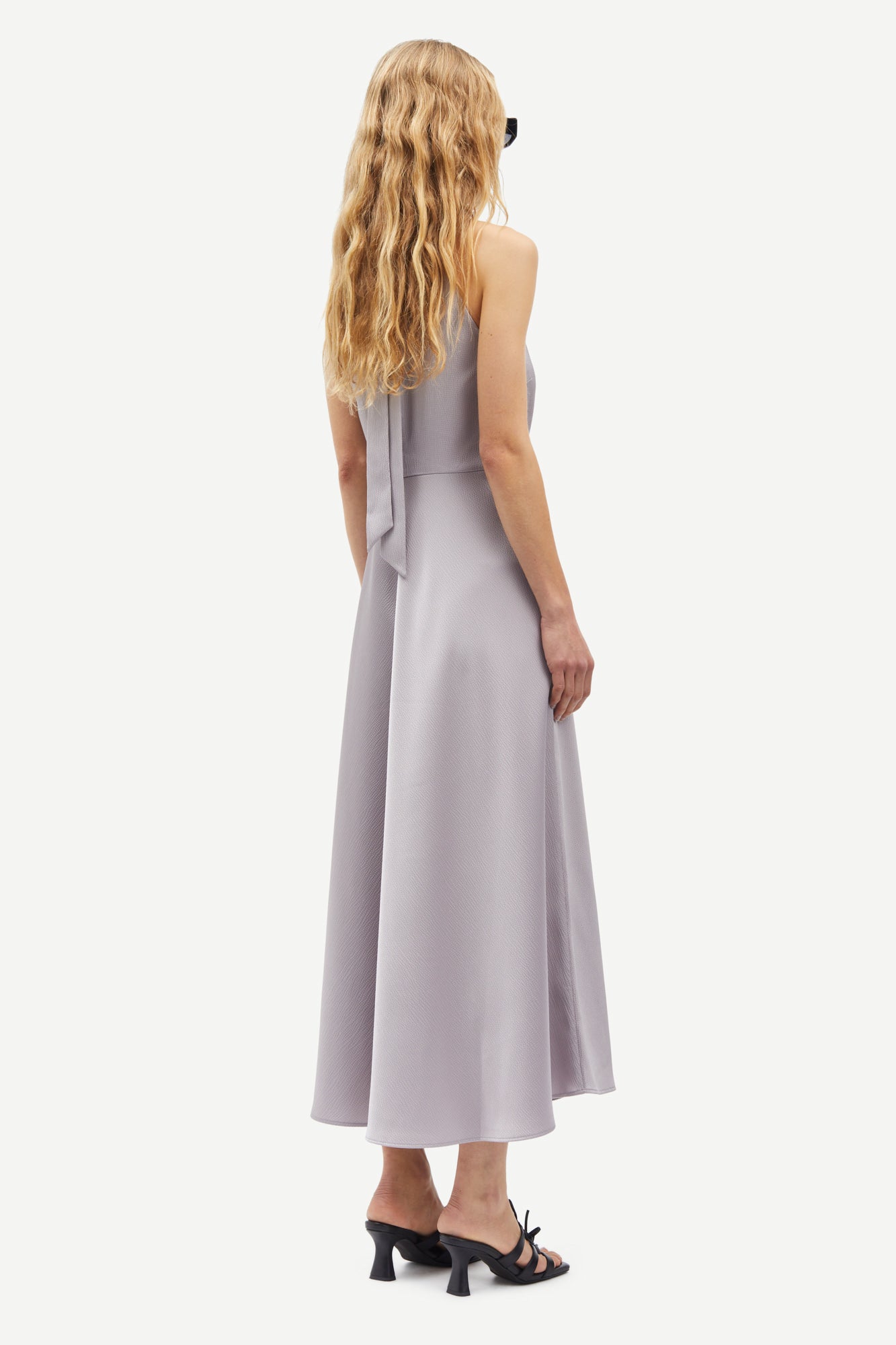 RHEO DRESS 12959 (163803TCX GULL GRAY)