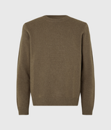 Sylli Crew Neck 132 (Crocodile)